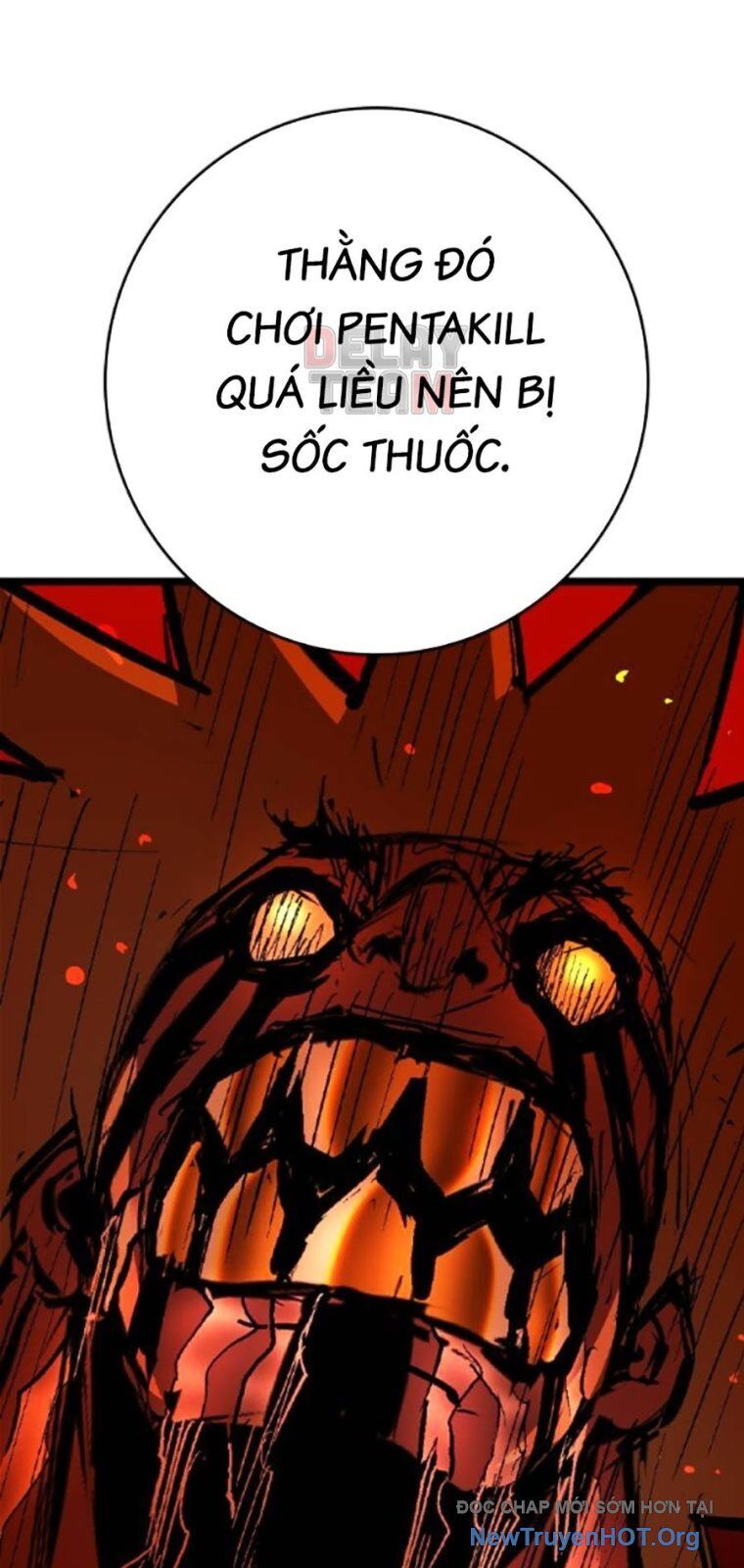 Phòng Gym Hanlim Chapter 235 - 18