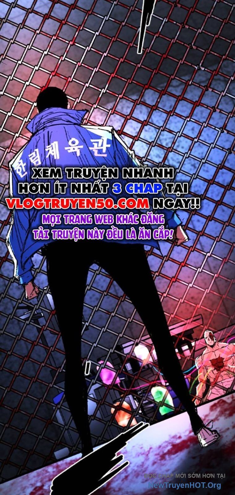 Phòng Gym Hanlim Chapter 235 - 172