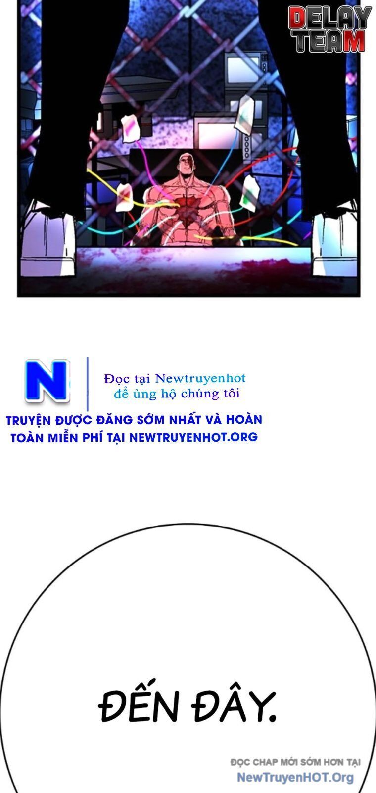 Phòng Gym Hanlim Chapter 235 - 175