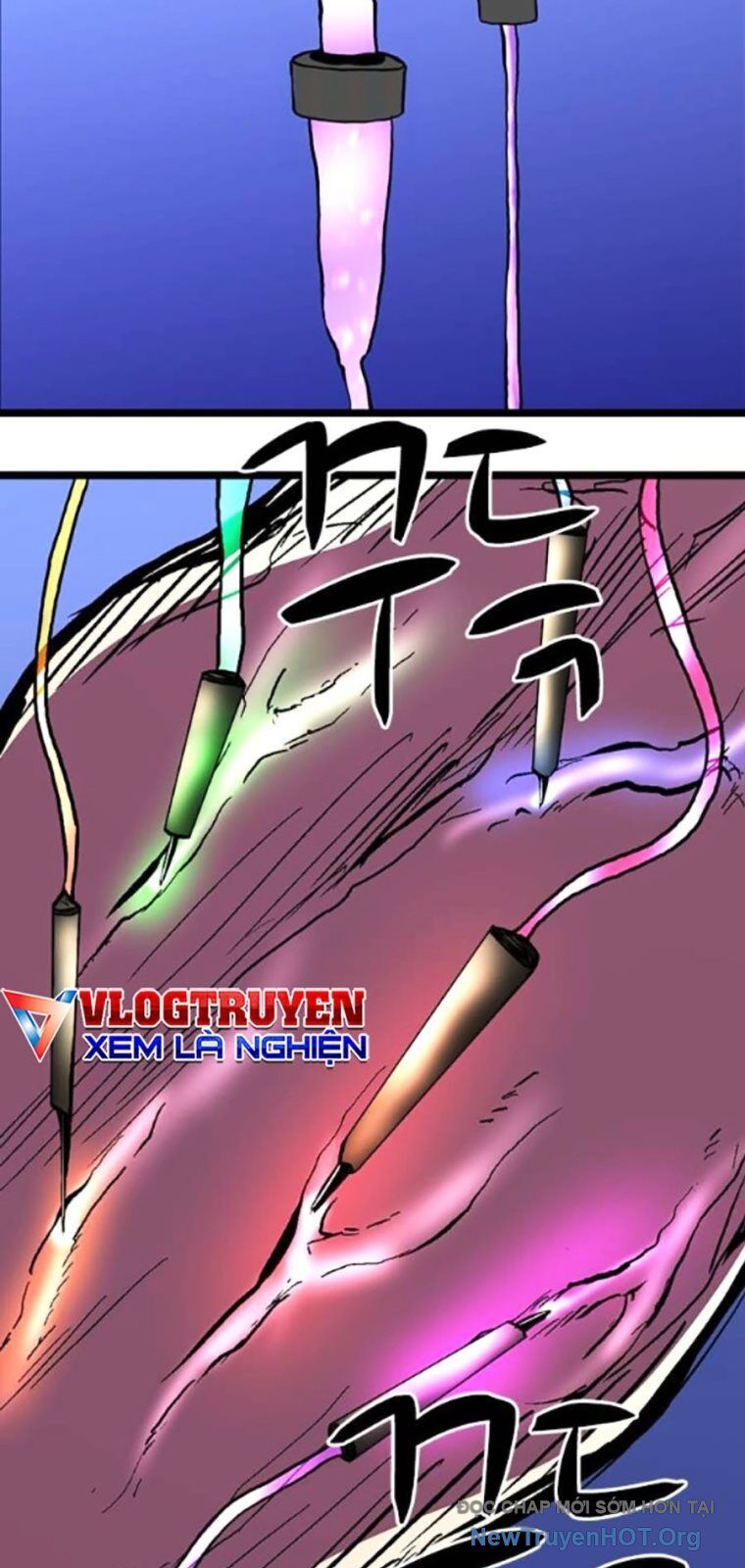 Phòng Gym Hanlim Chapter 235 - 179