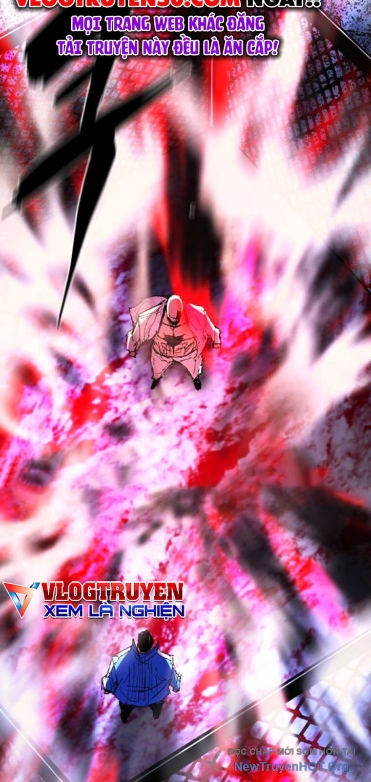 Phòng Gym Hanlim Chapter 235 - 192