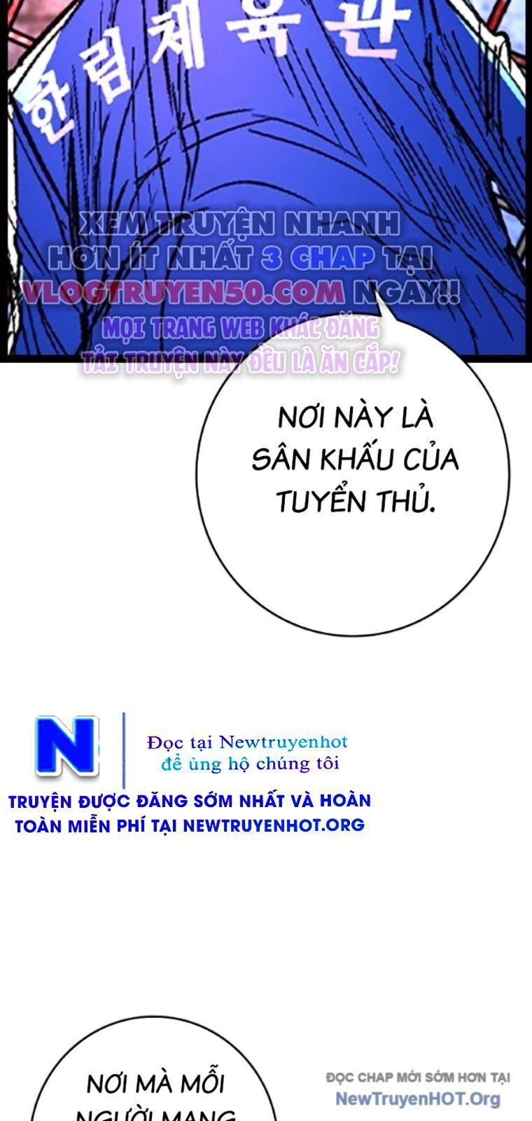 Phòng Gym Hanlim Chapter 235 - 198