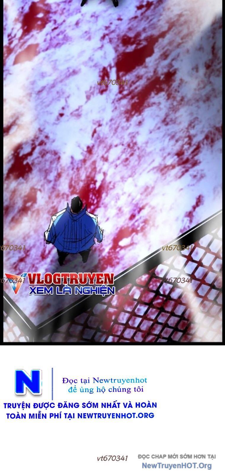 Phòng Gym Hanlim Chapter 235 - 201