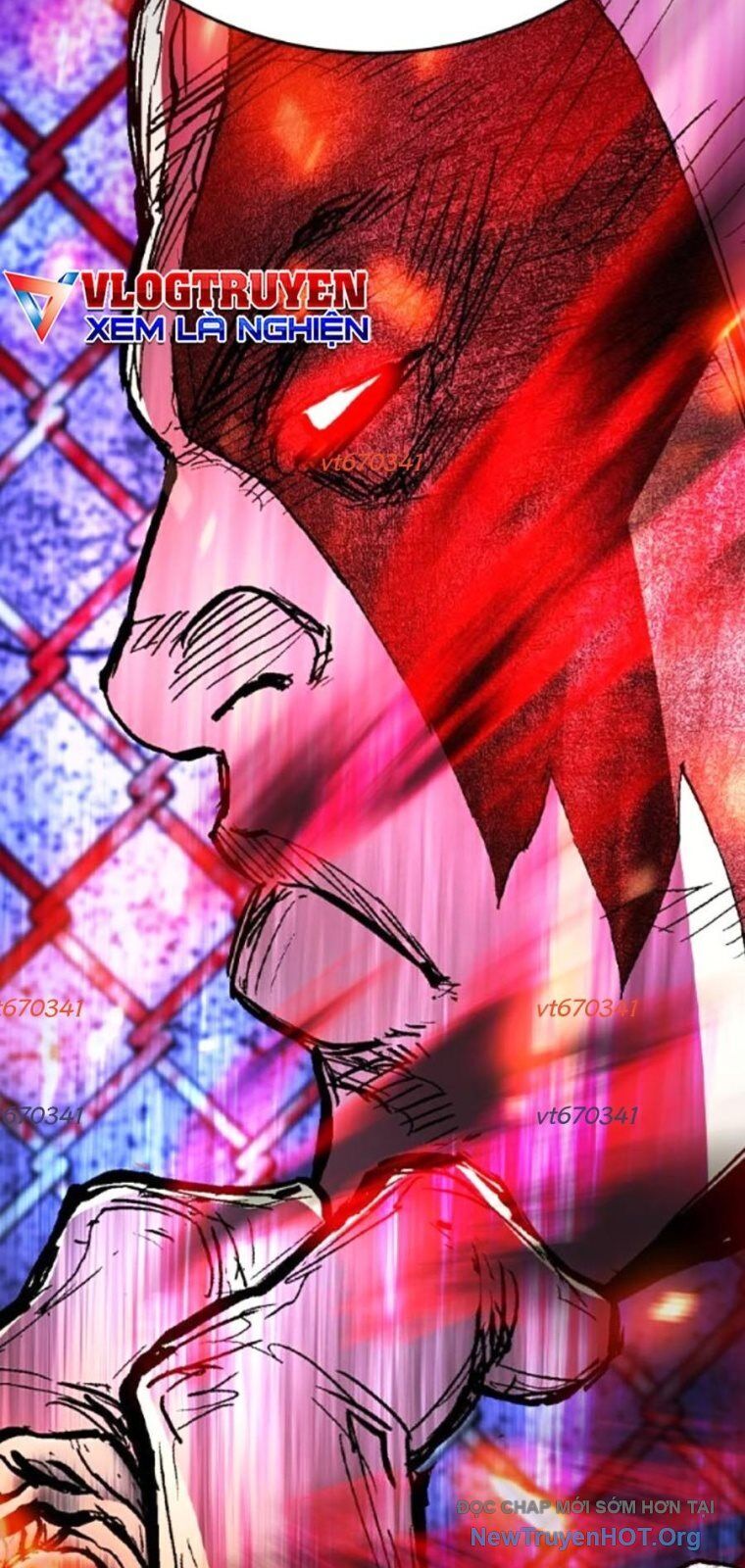 Phòng Gym Hanlim Chapter 235 - 208