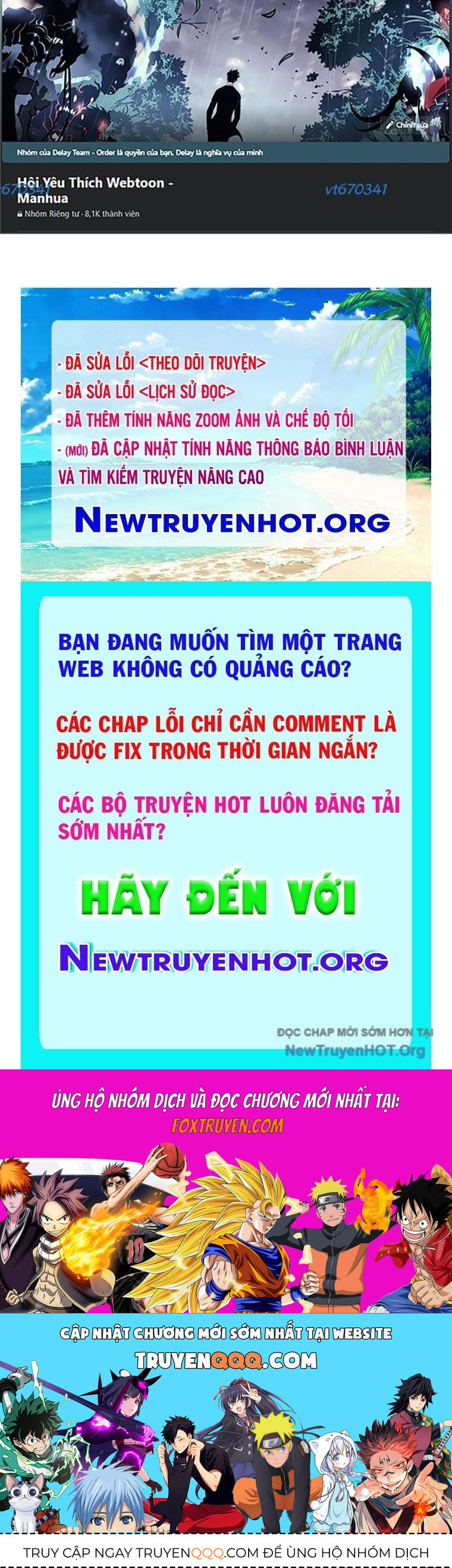 Phòng Gym Hanlim Chapter 235 - 210