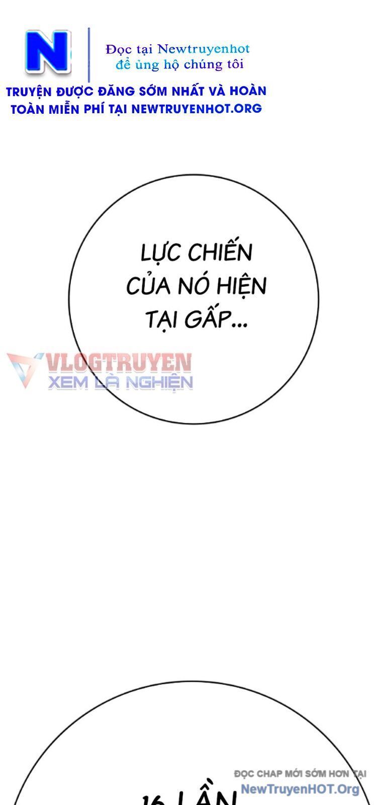 Phòng Gym Hanlim Chapter 235 - 22