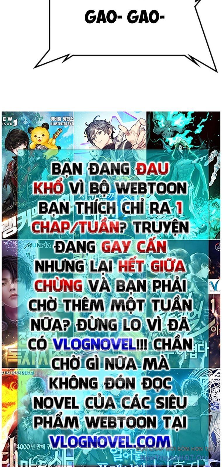 Phòng Gym Hanlim Chapter 235 - 33