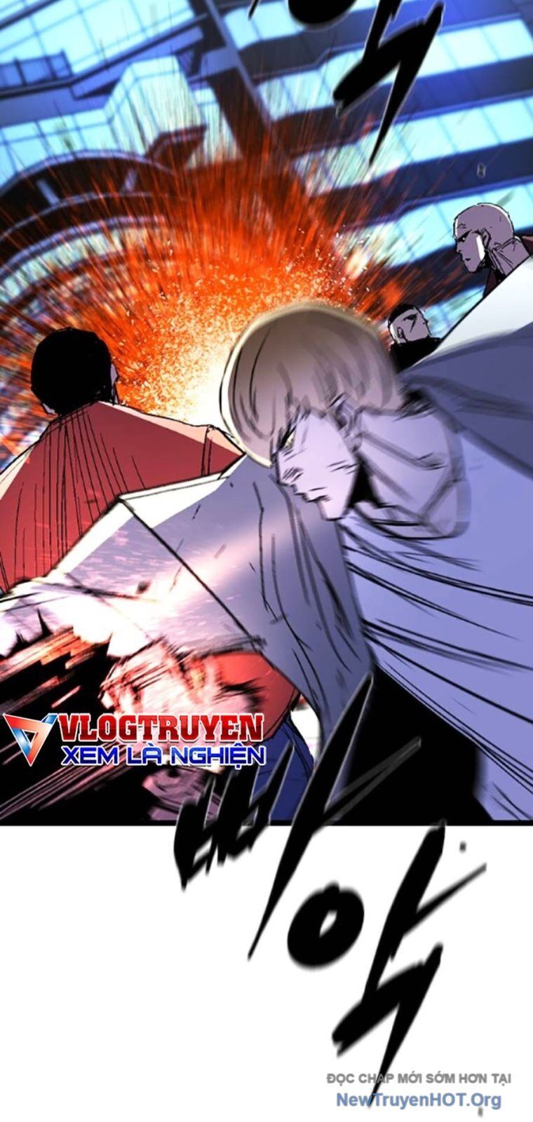 Phòng Gym Hanlim Chapter 235 - 35