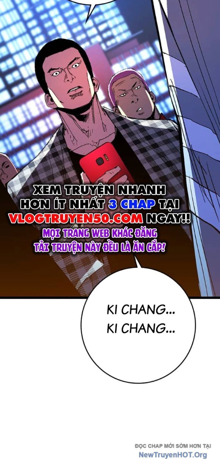 Phòng Gym Hanlim Chapter 235 - 38