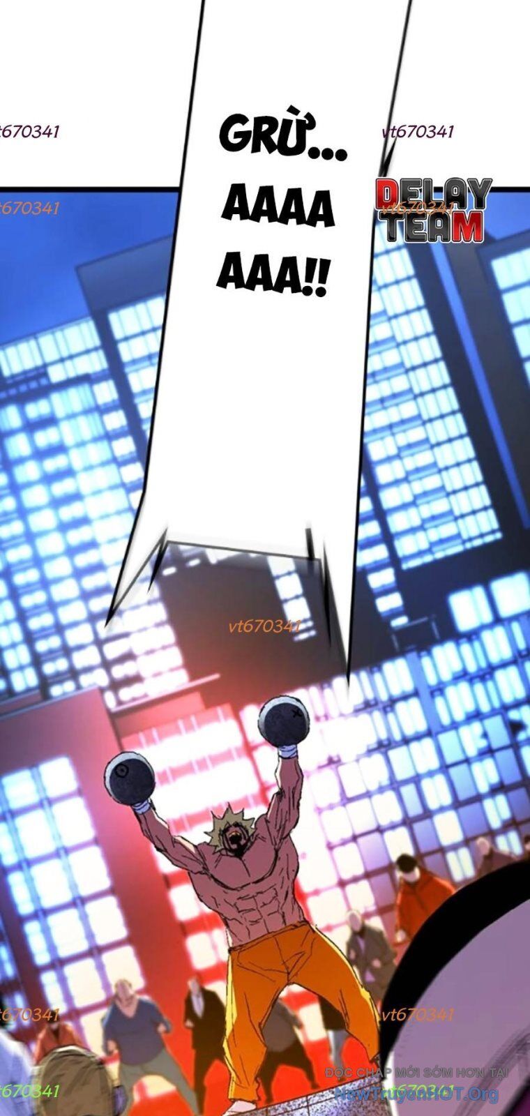 Phòng Gym Hanlim Chapter 235 - 5