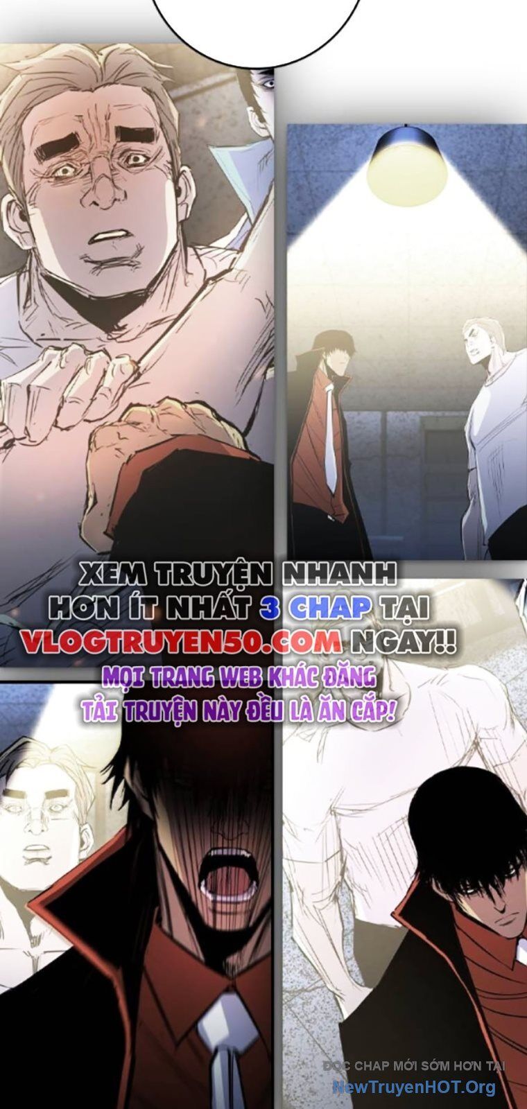 Phòng Gym Hanlim Chapter 235 - 54