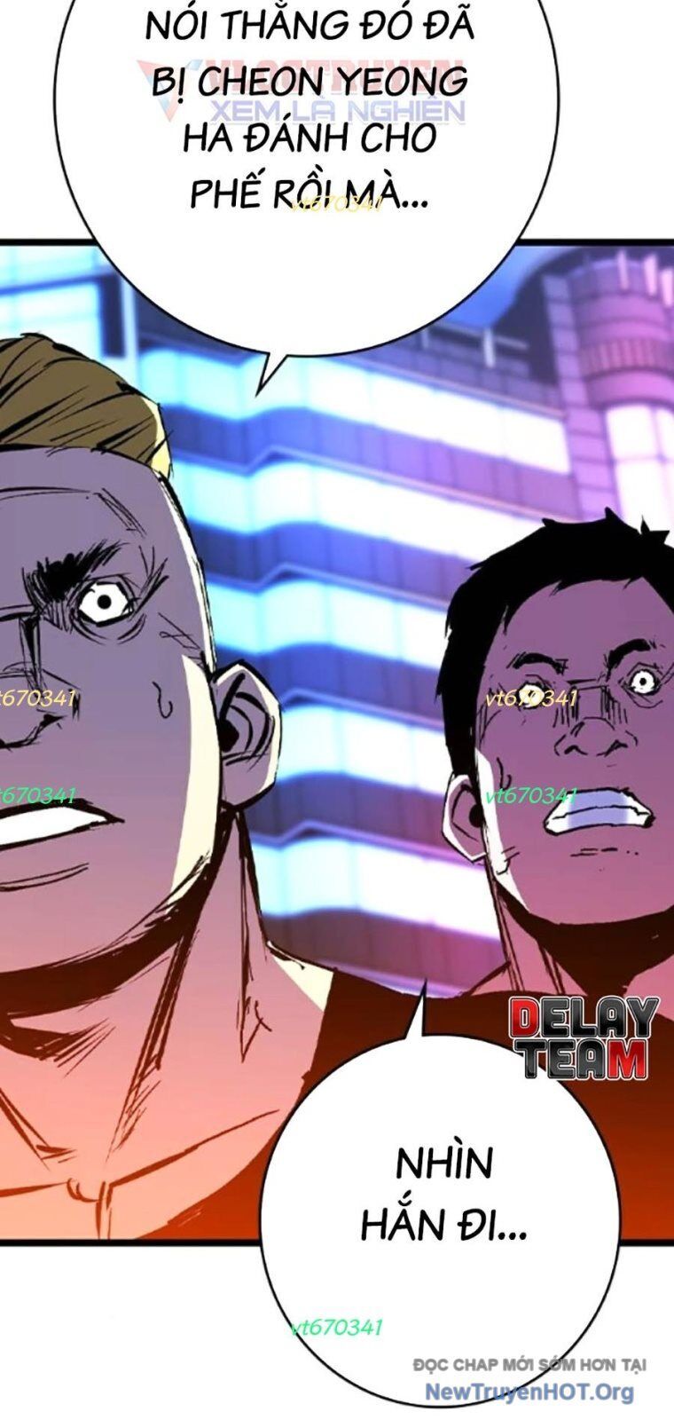 Phòng Gym Hanlim Chapter 235 - 7