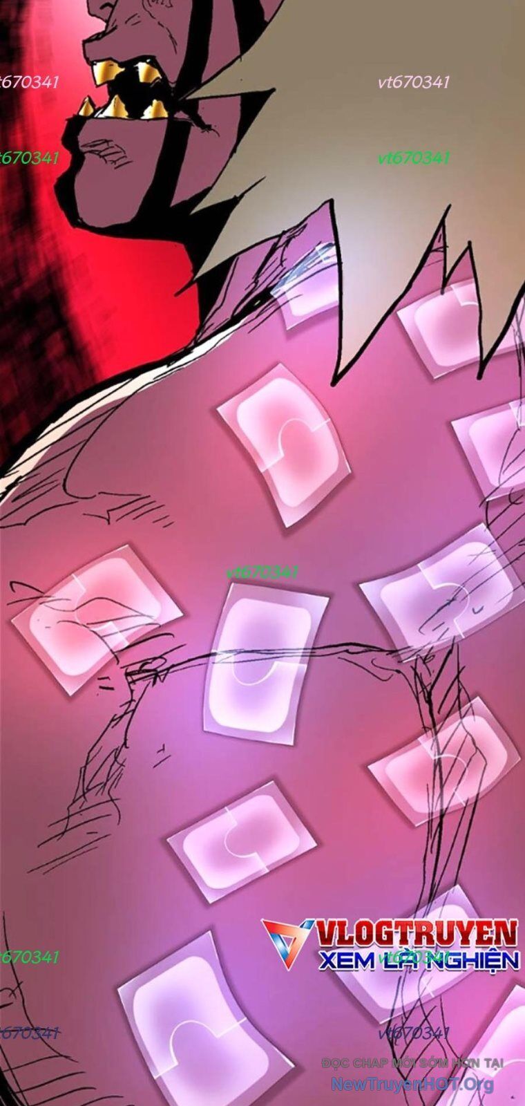 Phòng Gym Hanlim Chapter 235 - 9