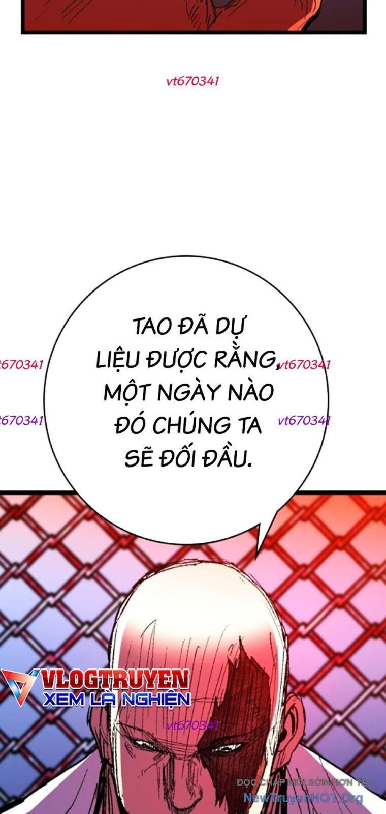 Phòng Gym Hanlim Chapter 236 - 11