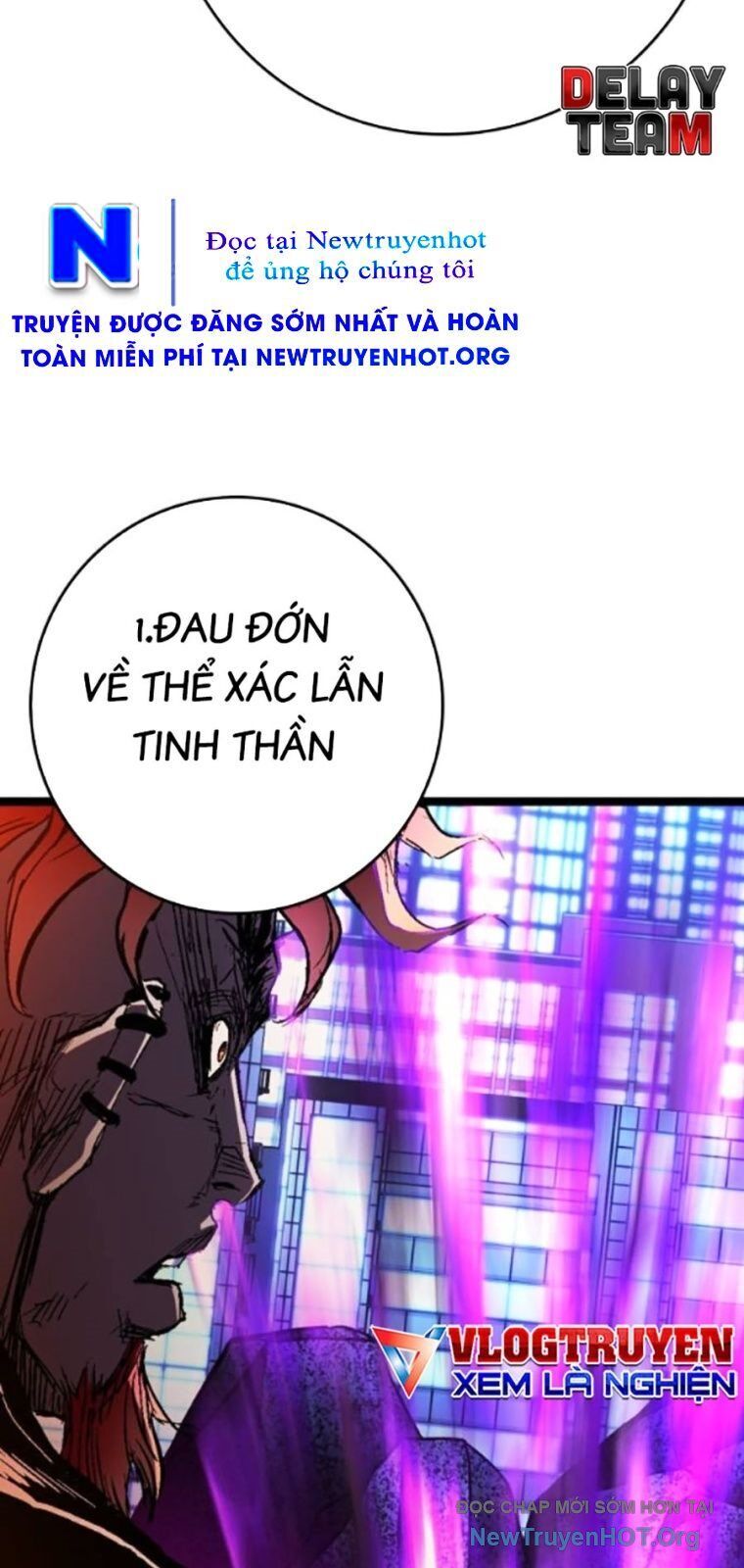 Phòng Gym Hanlim Chapter 236 - 107