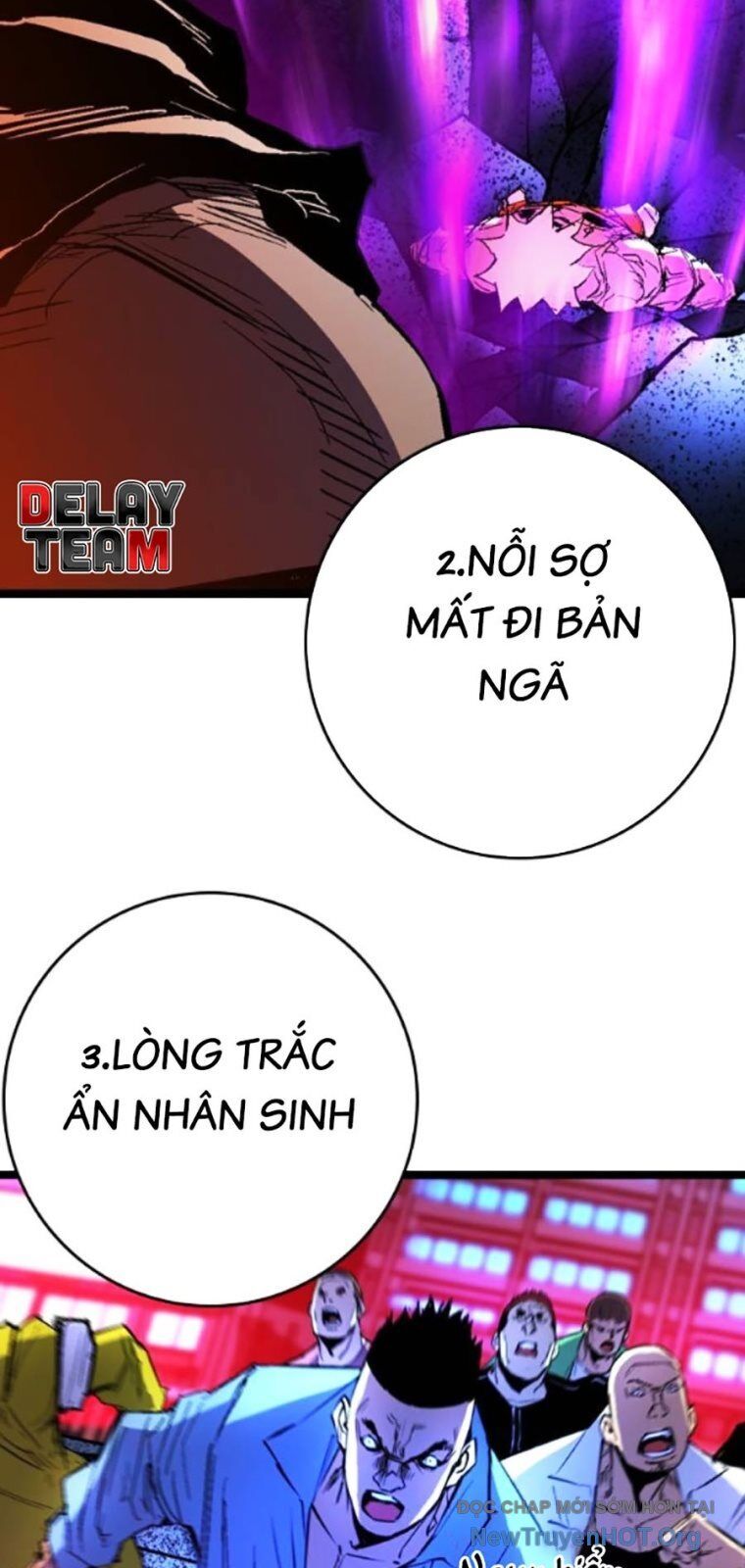 Phòng Gym Hanlim Chapter 236 - 108