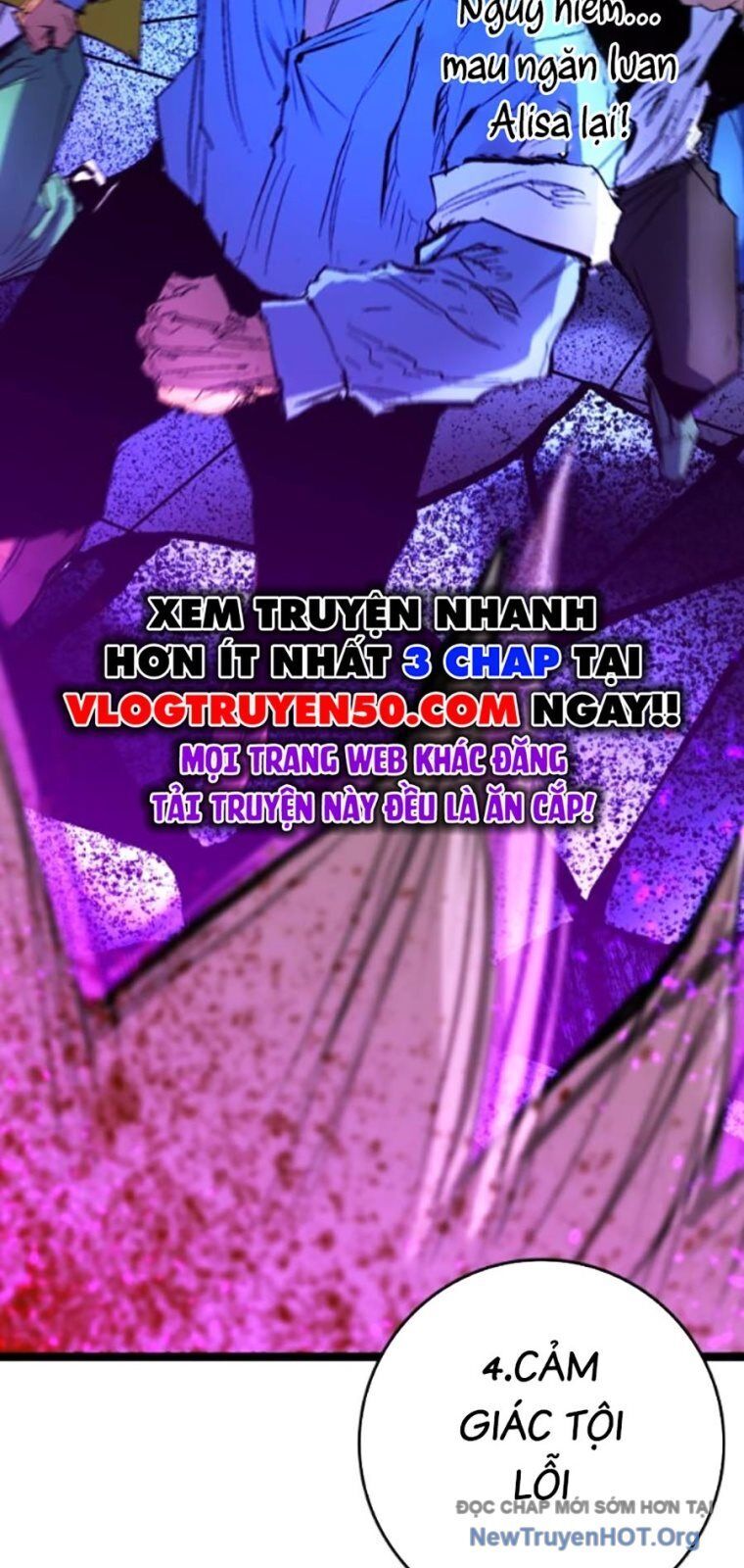 Phòng Gym Hanlim Chapter 236 - 109