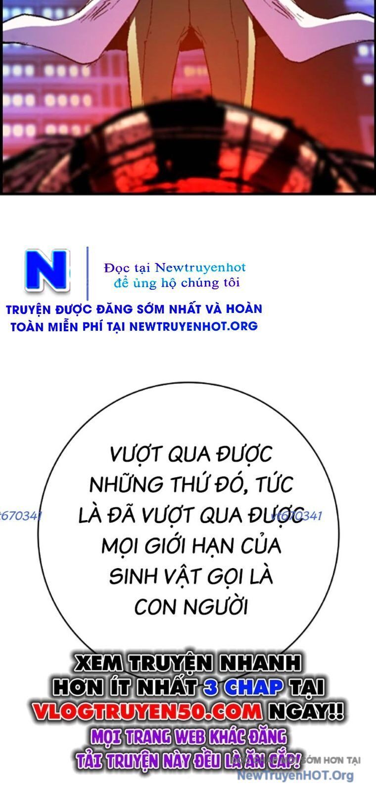 Phòng Gym Hanlim Chapter 236 - 111