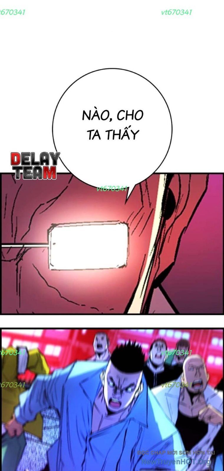 Phòng Gym Hanlim Chapter 236 - 114