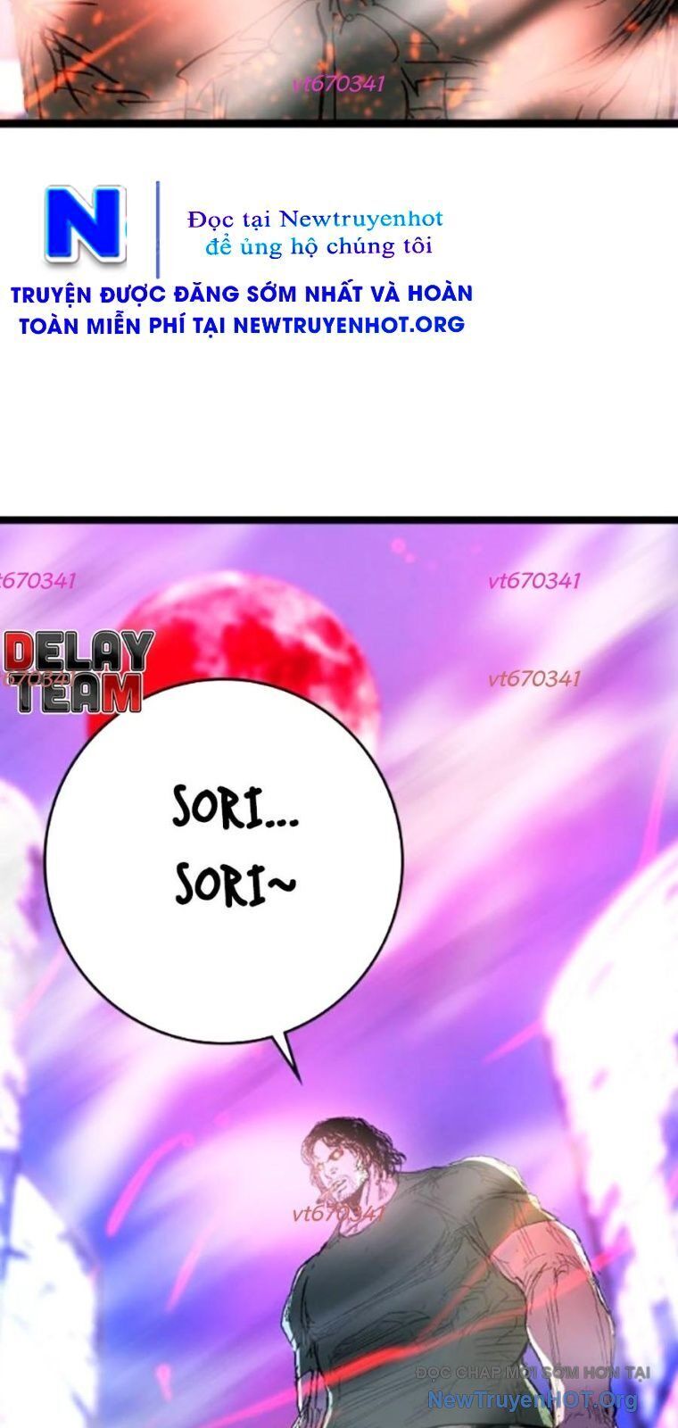 Phòng Gym Hanlim Chapter 236 - 125