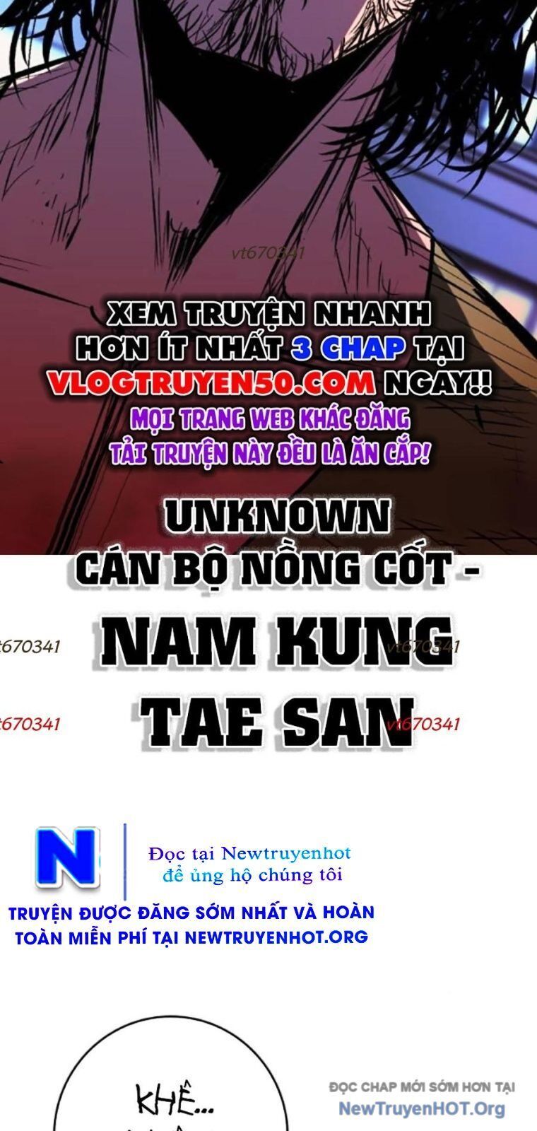 Phòng Gym Hanlim Chapter 236 - 128