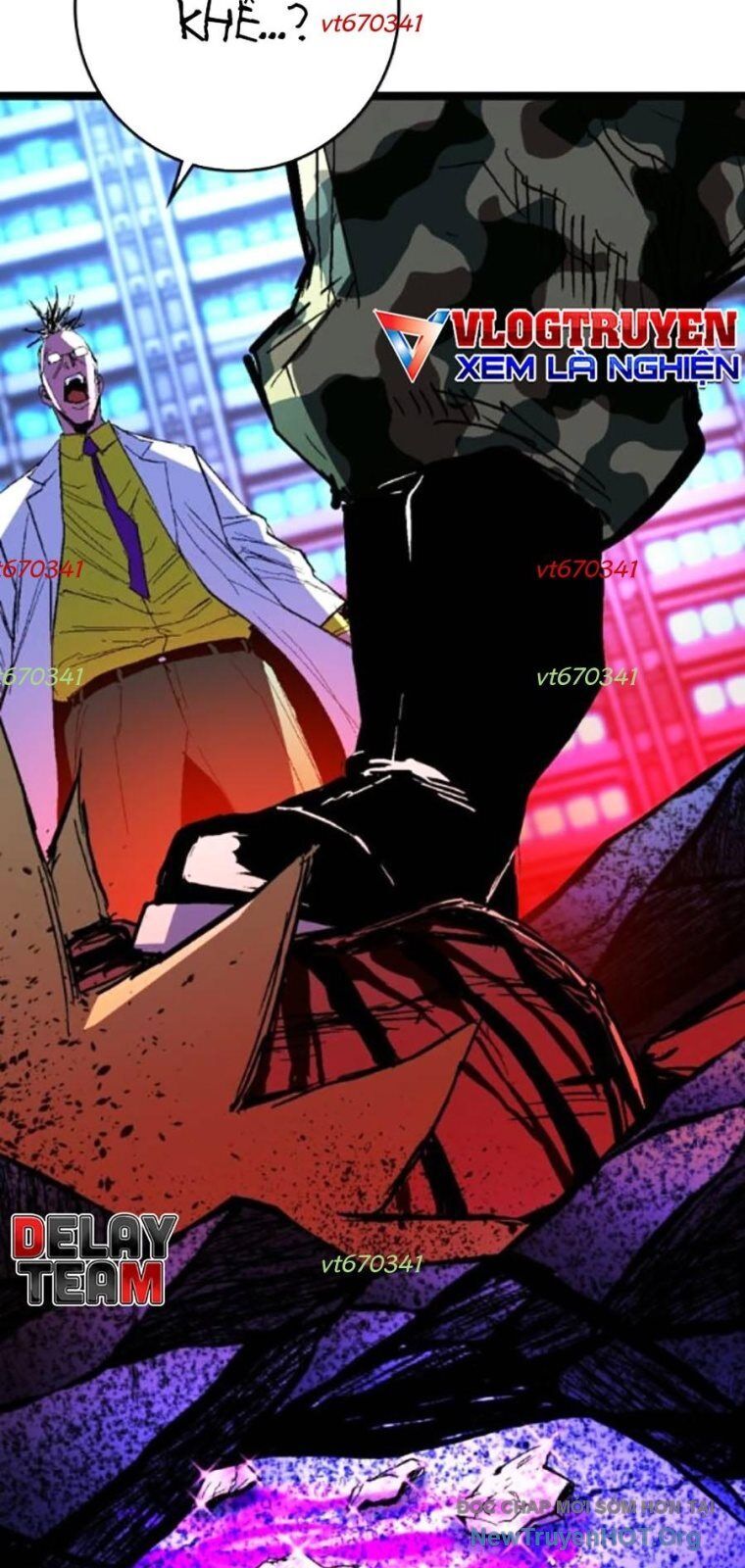 Phòng Gym Hanlim Chapter 236 - 129