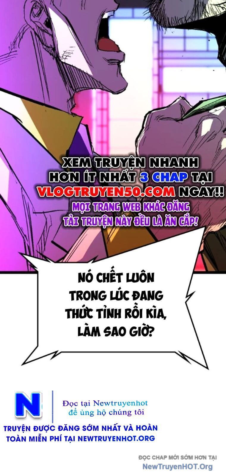 Phòng Gym Hanlim Chapter 236 - 131