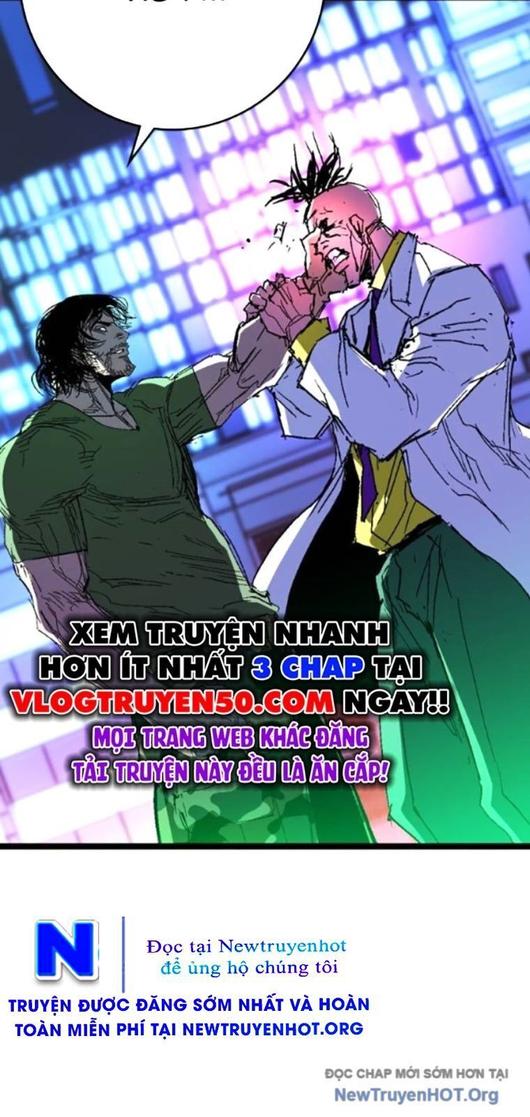 Phòng Gym Hanlim Chapter 236 - 135