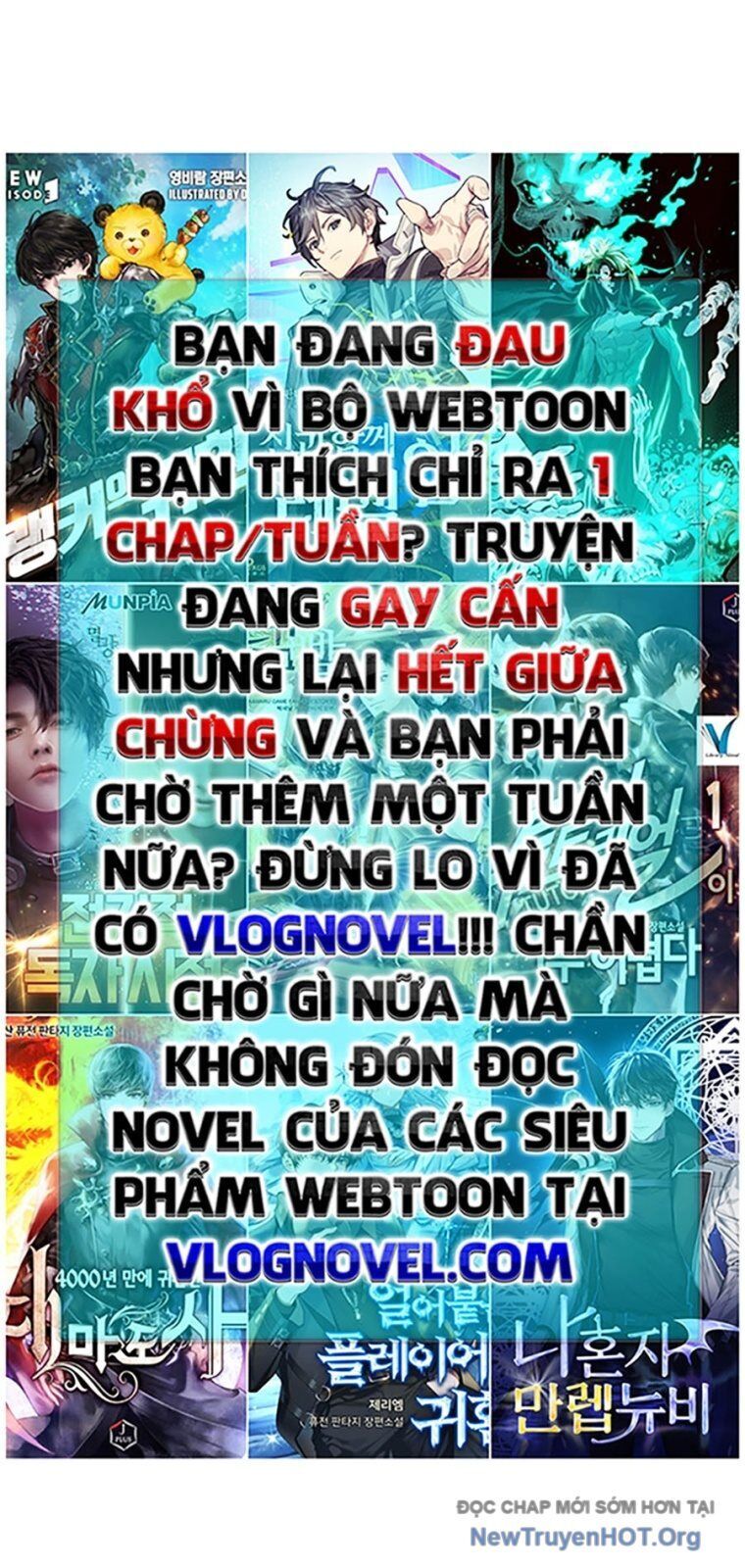 Phòng Gym Hanlim Chapter 236 - 154