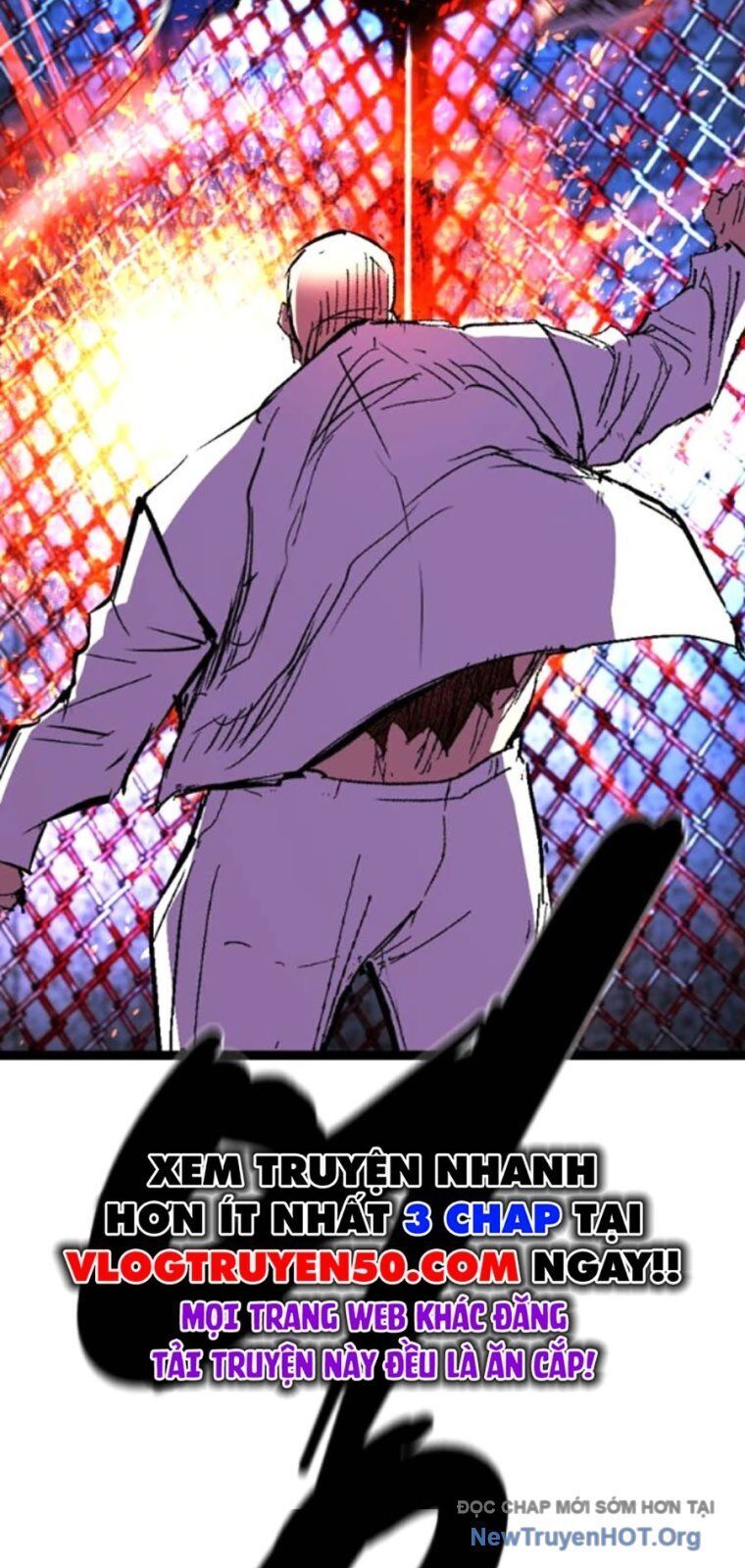 Phòng Gym Hanlim Chapter 236 - 165