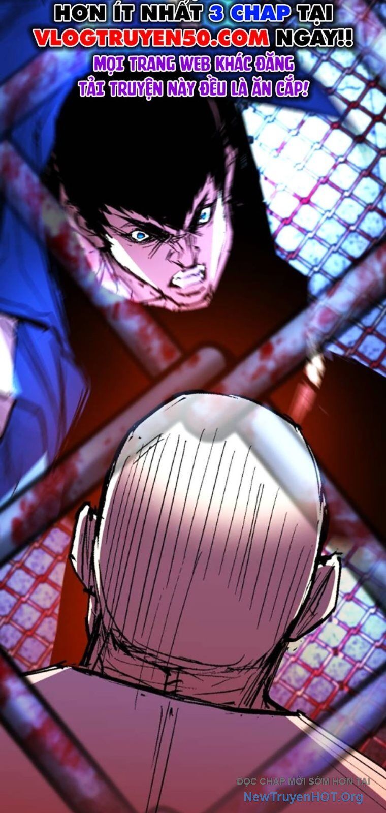 Phòng Gym Hanlim Chapter 236 - 168