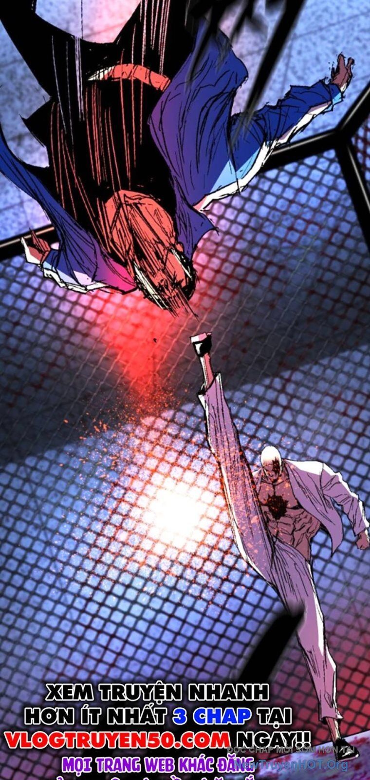 Phòng Gym Hanlim Chapter 236 - 179