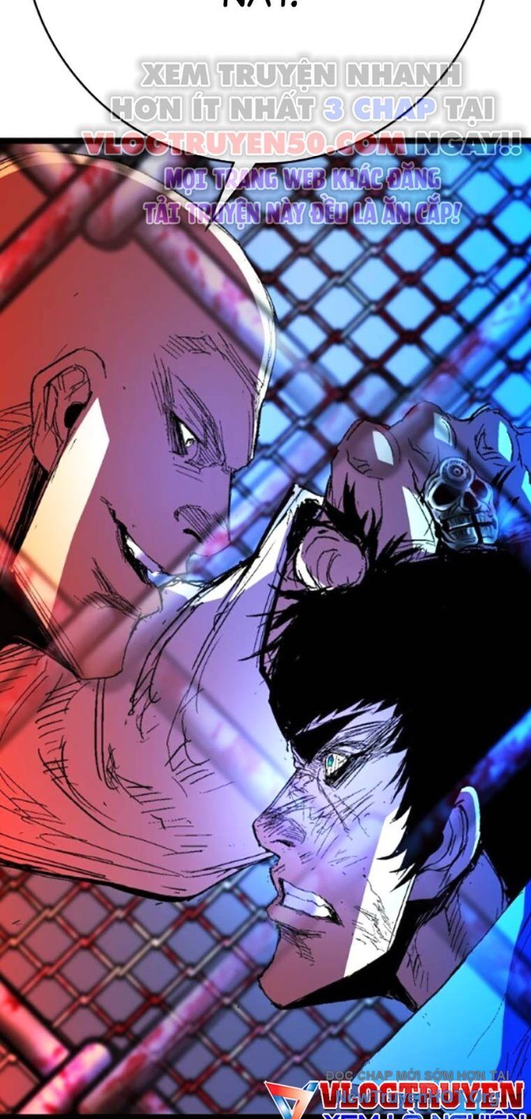 Phòng Gym Hanlim Chapter 236 - 182