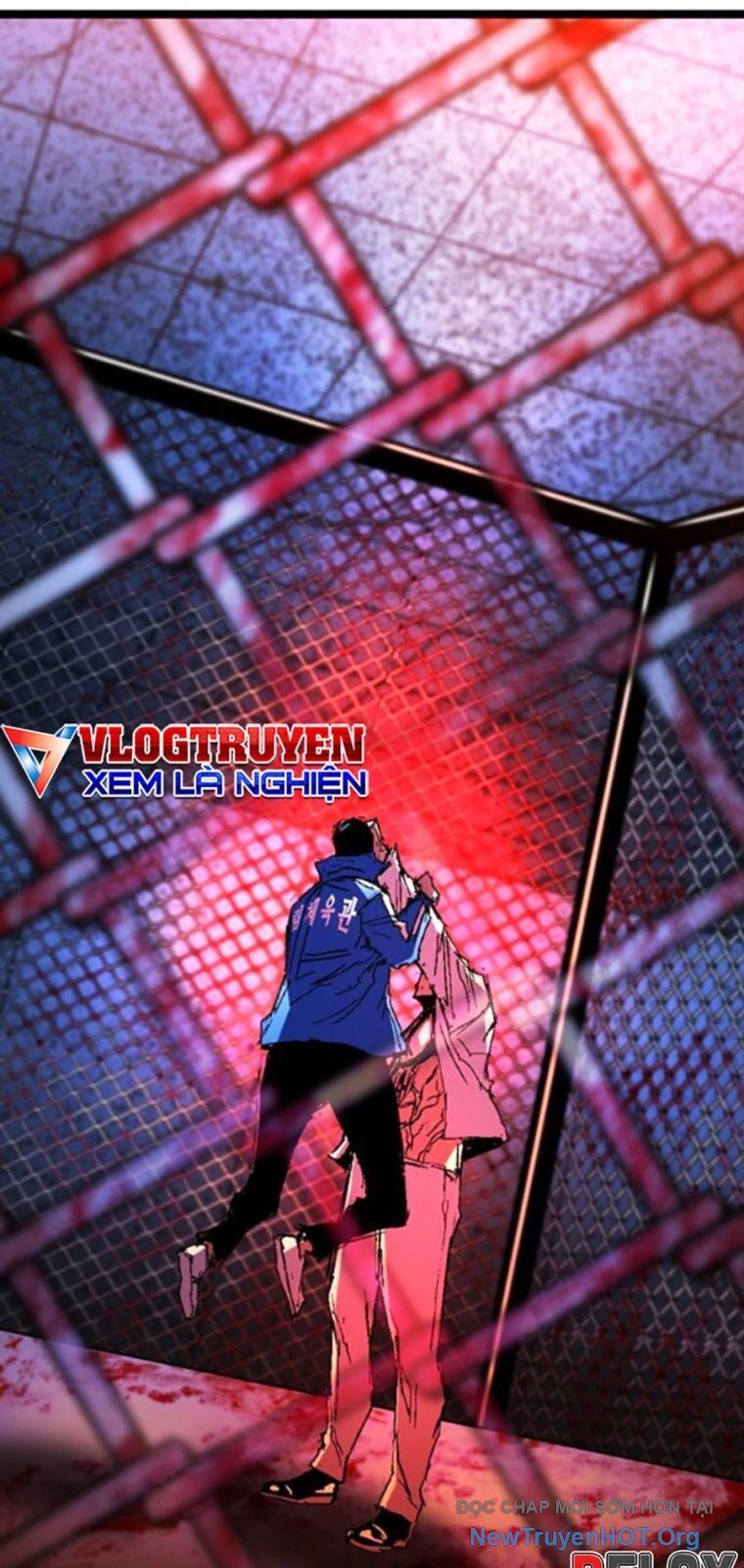 Phòng Gym Hanlim Chapter 236 - 191