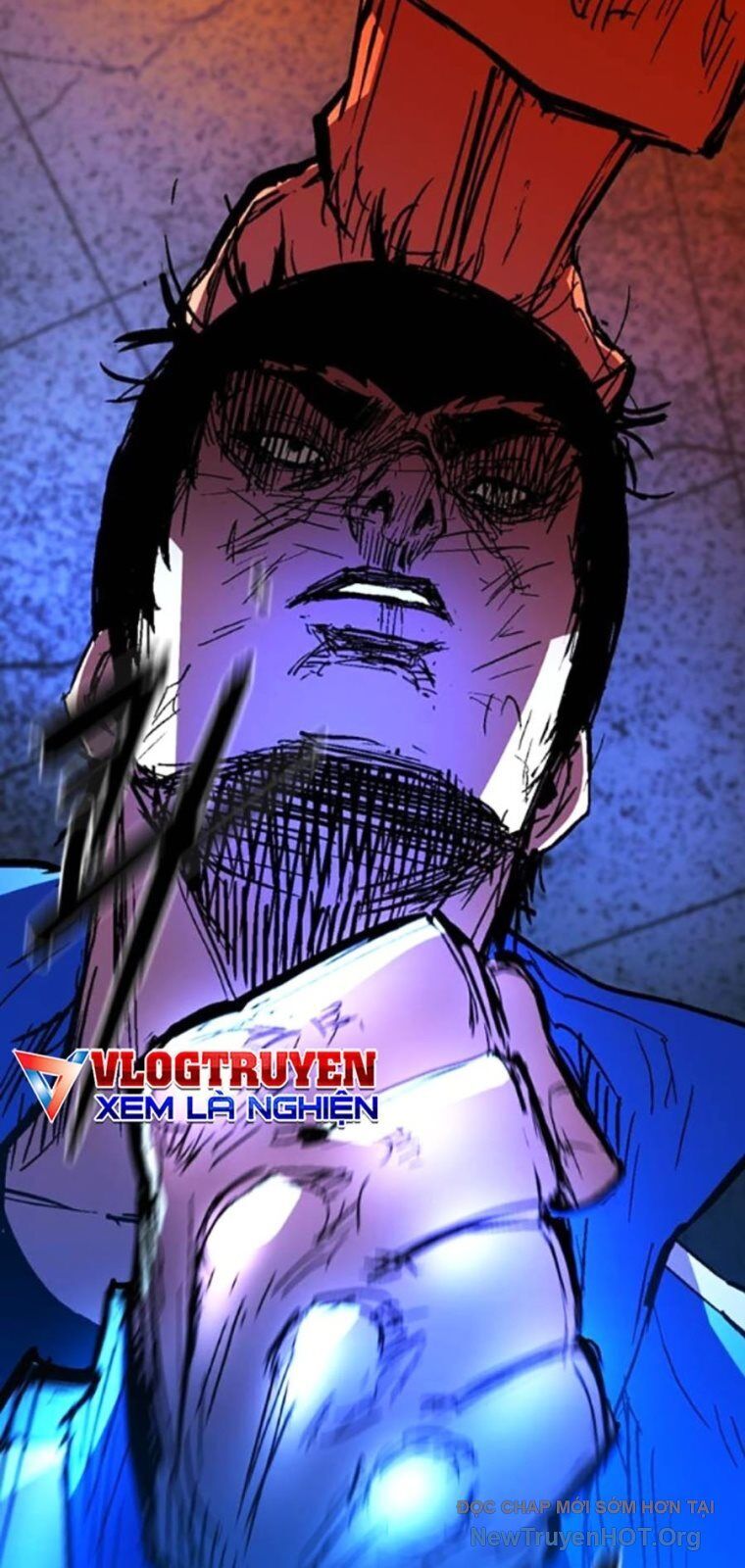 Phòng Gym Hanlim Chapter 236 - 193