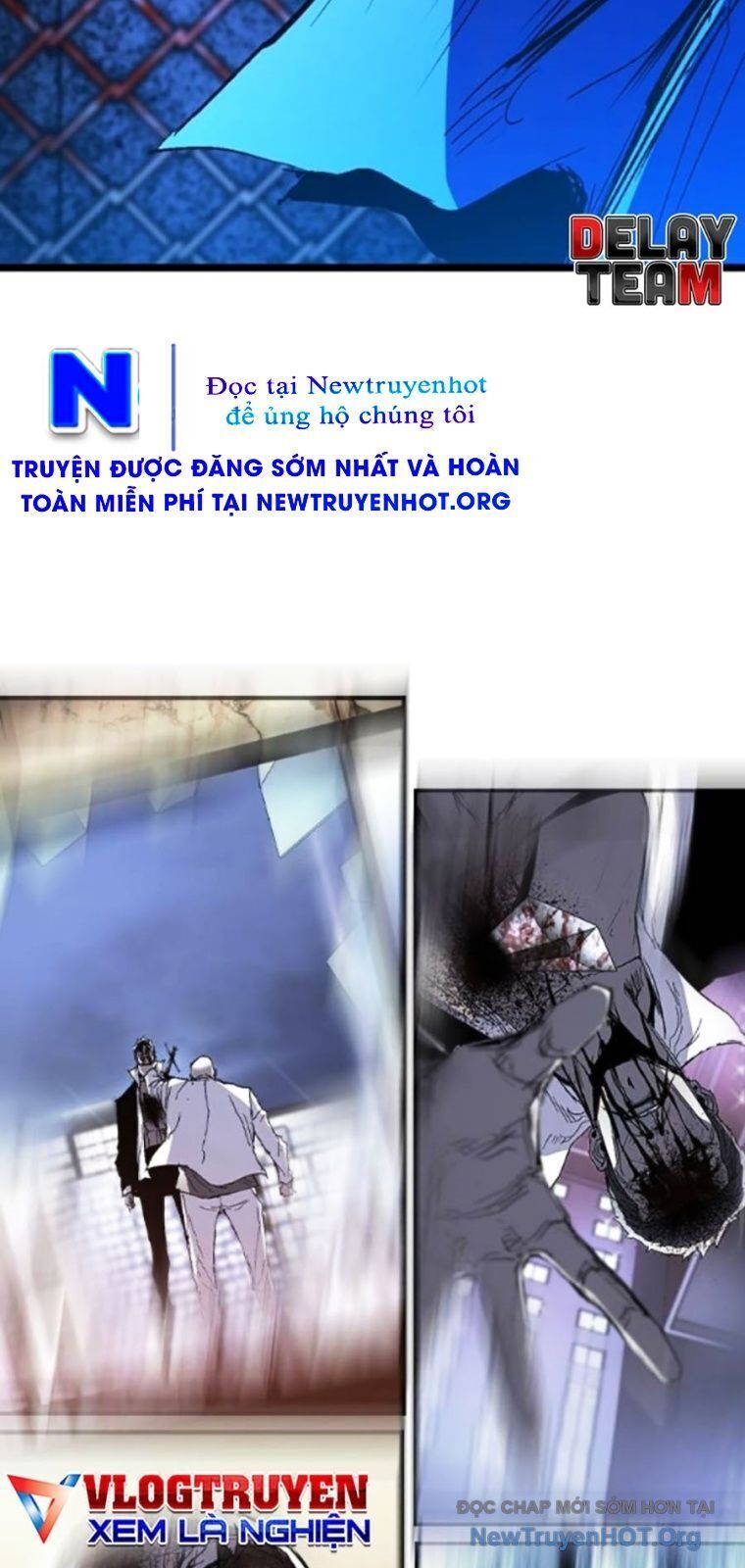 Phòng Gym Hanlim Chapter 236 - 21