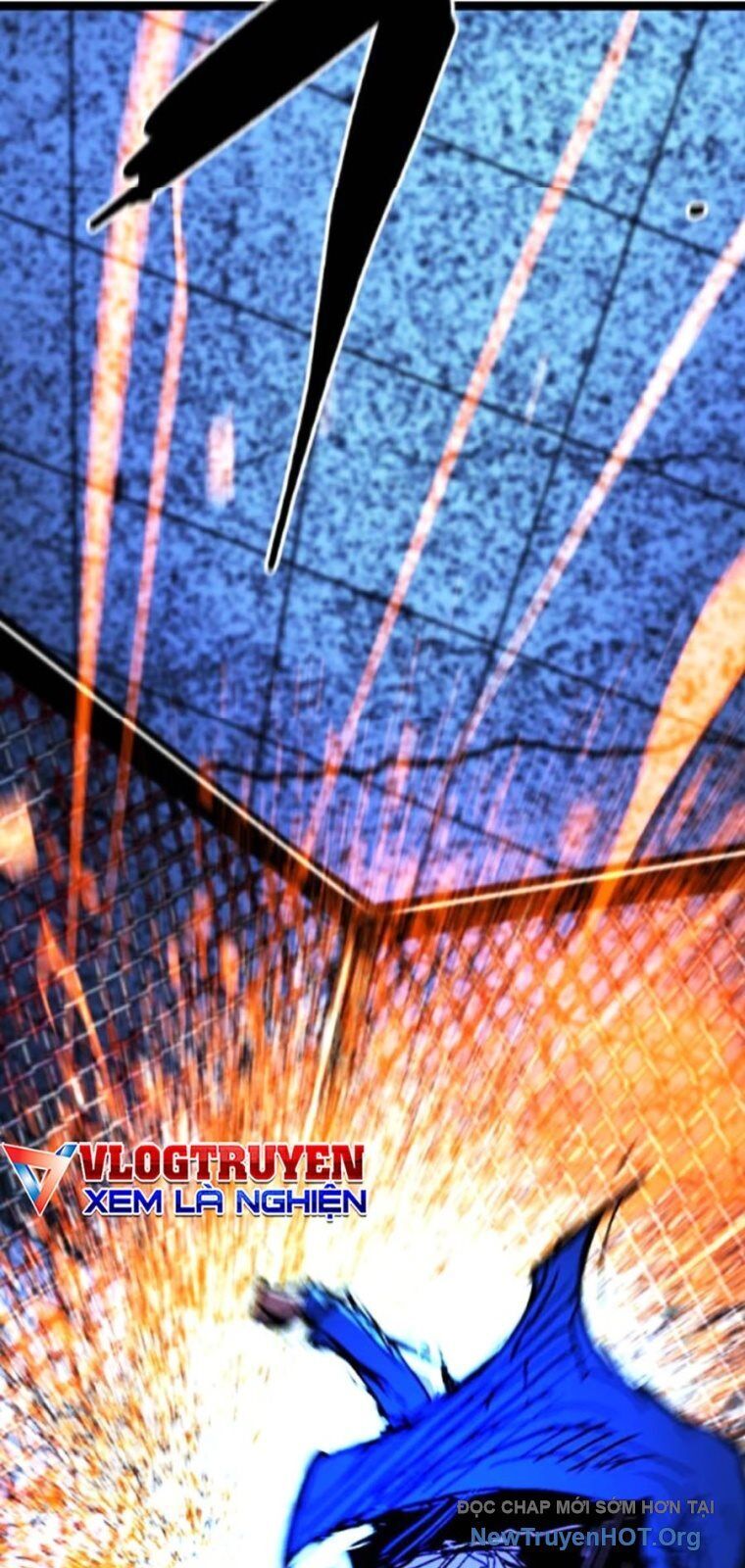 Phòng Gym Hanlim Chapter 236 - 226