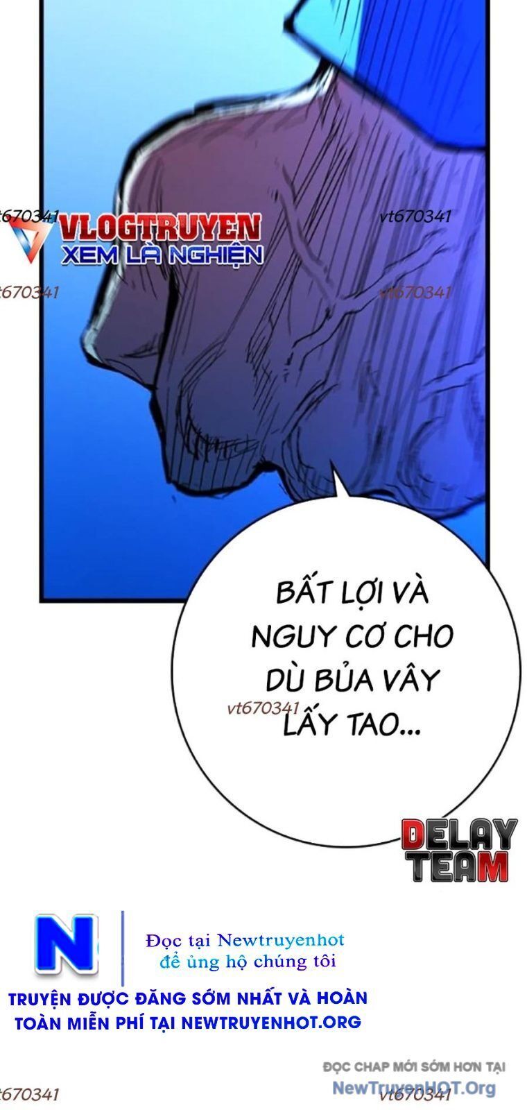 Phòng Gym Hanlim Chapter 236 - 230