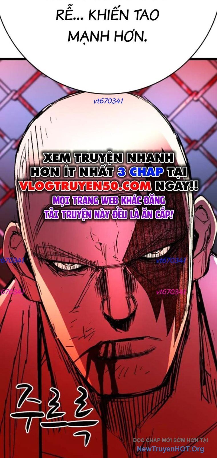 Phòng Gym Hanlim Chapter 236 - 232