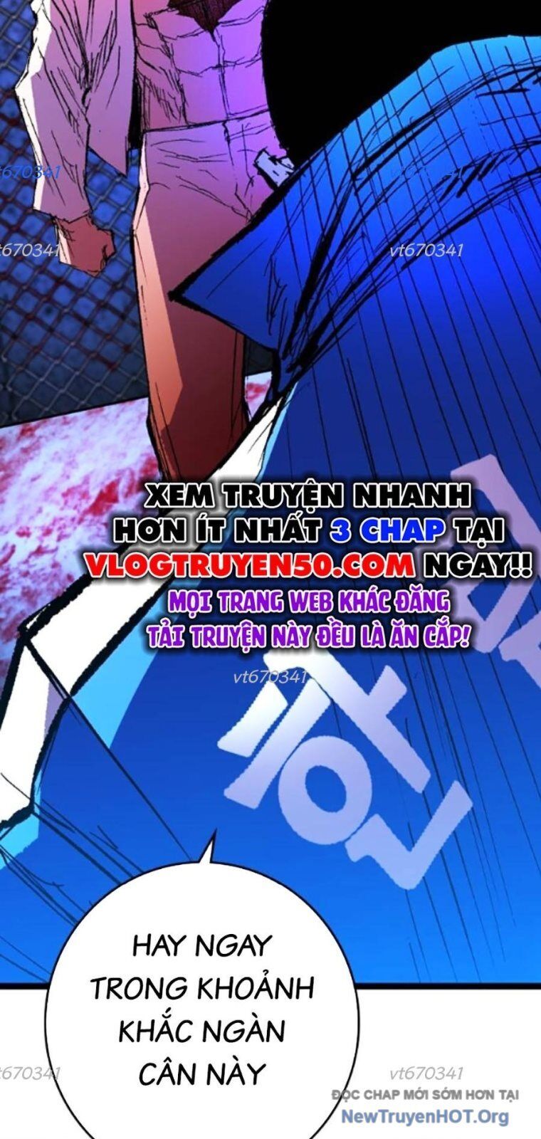 Phòng Gym Hanlim Chapter 236 - 234