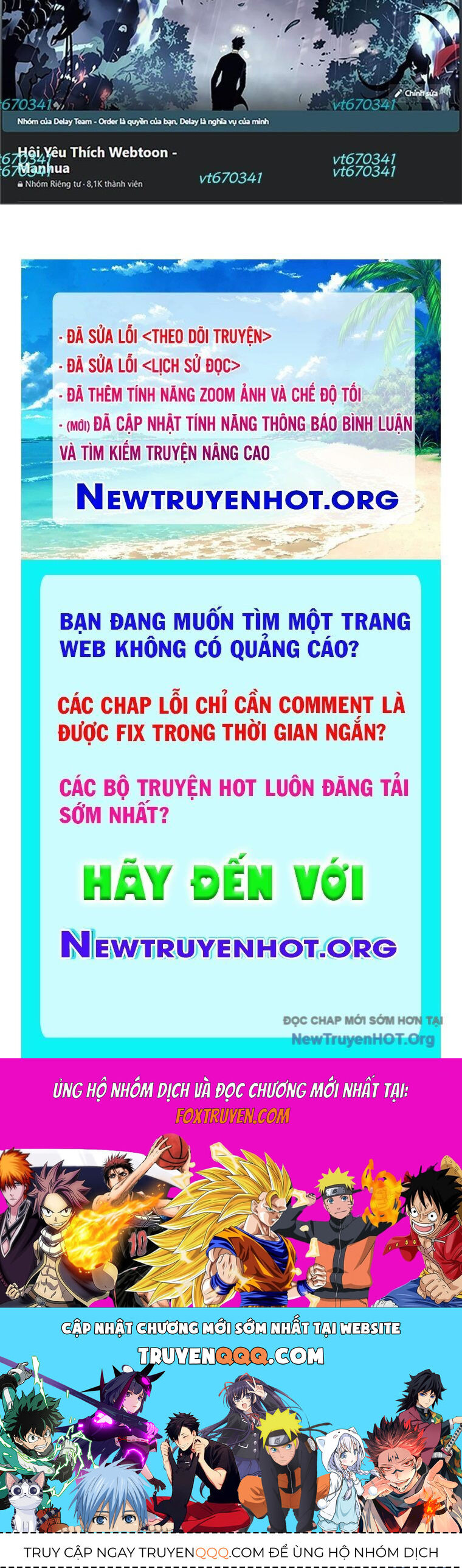 Phòng Gym Hanlim Chapter 236 - 238