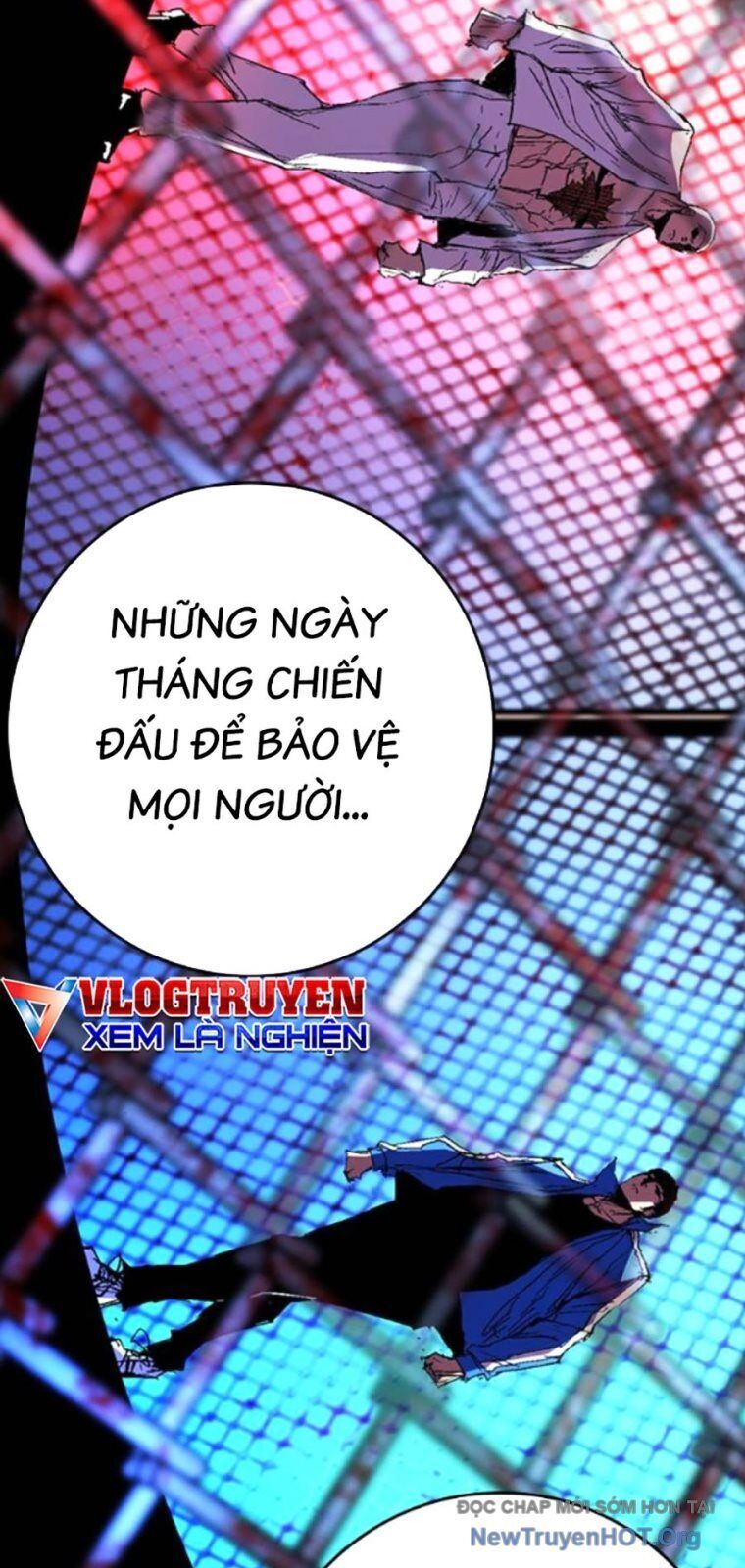 Phòng Gym Hanlim Chapter 236 - 27