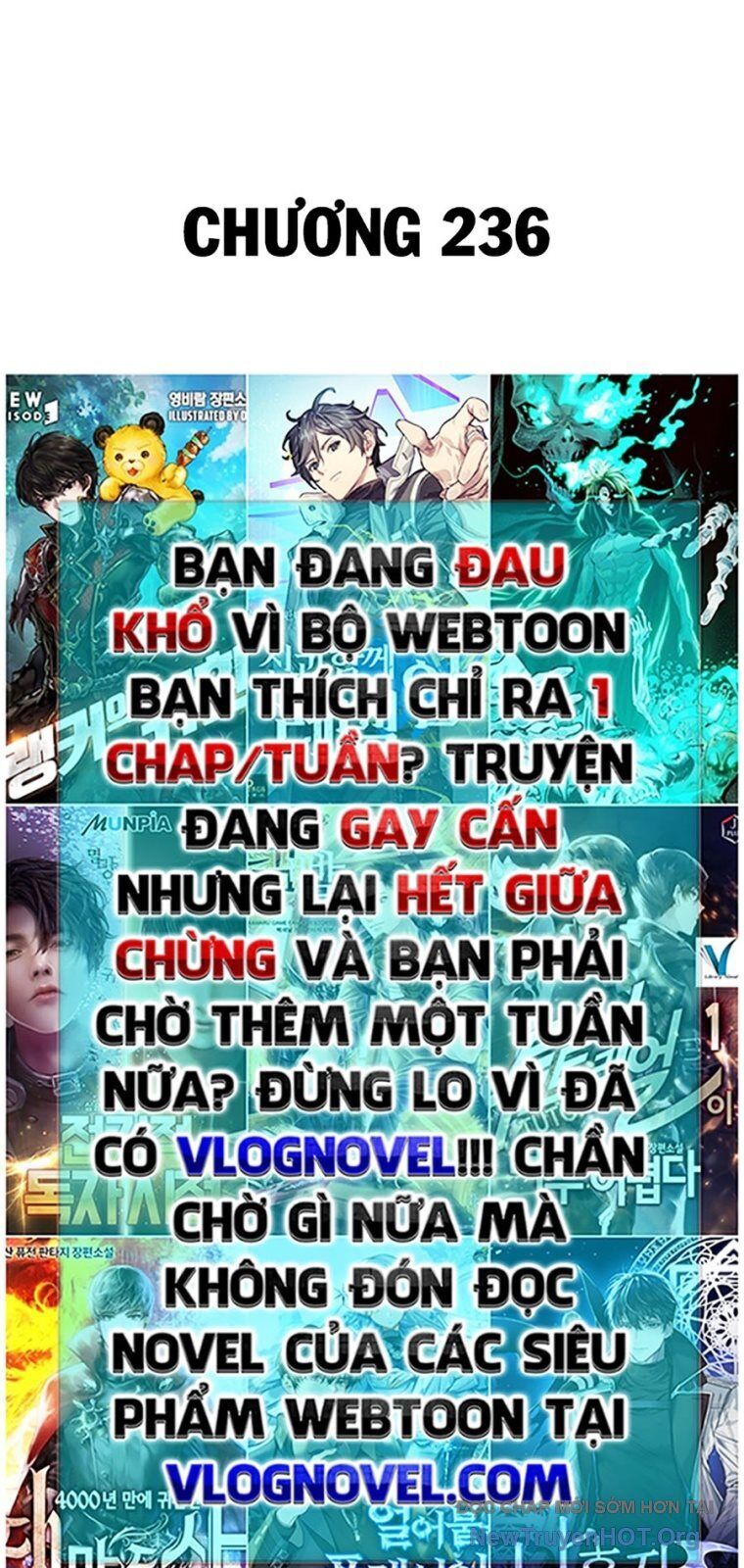 Phòng Gym Hanlim Chapter 236 - 33