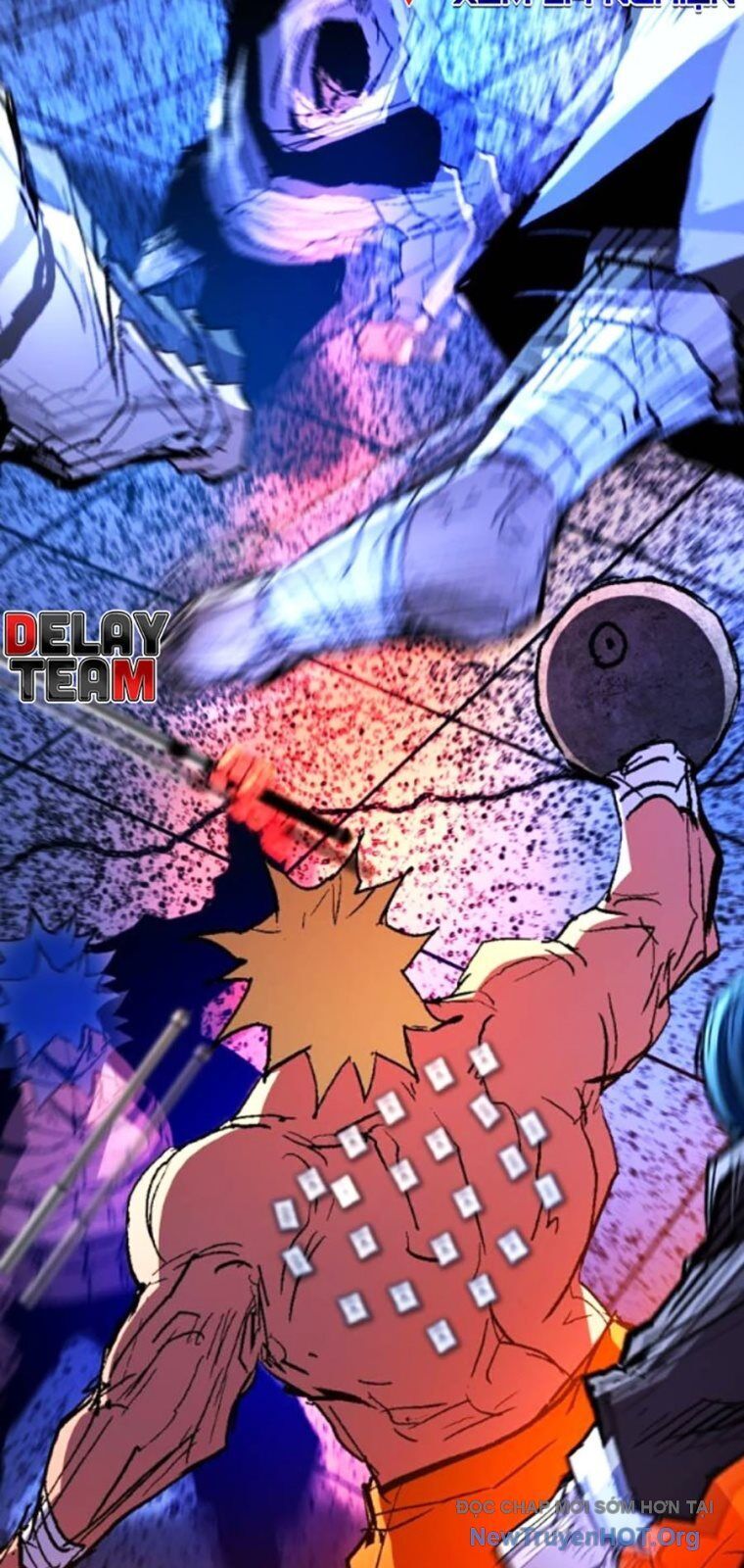 Phòng Gym Hanlim Chapter 236 - 38