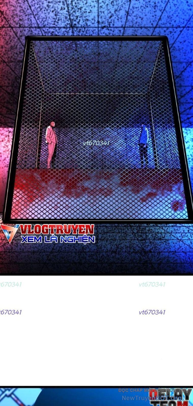 Phòng Gym Hanlim Chapter 236 - 6