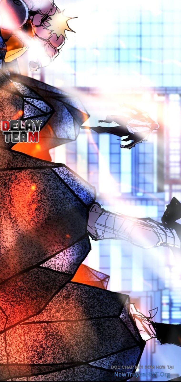 Phòng Gym Hanlim Chapter 236 - 54