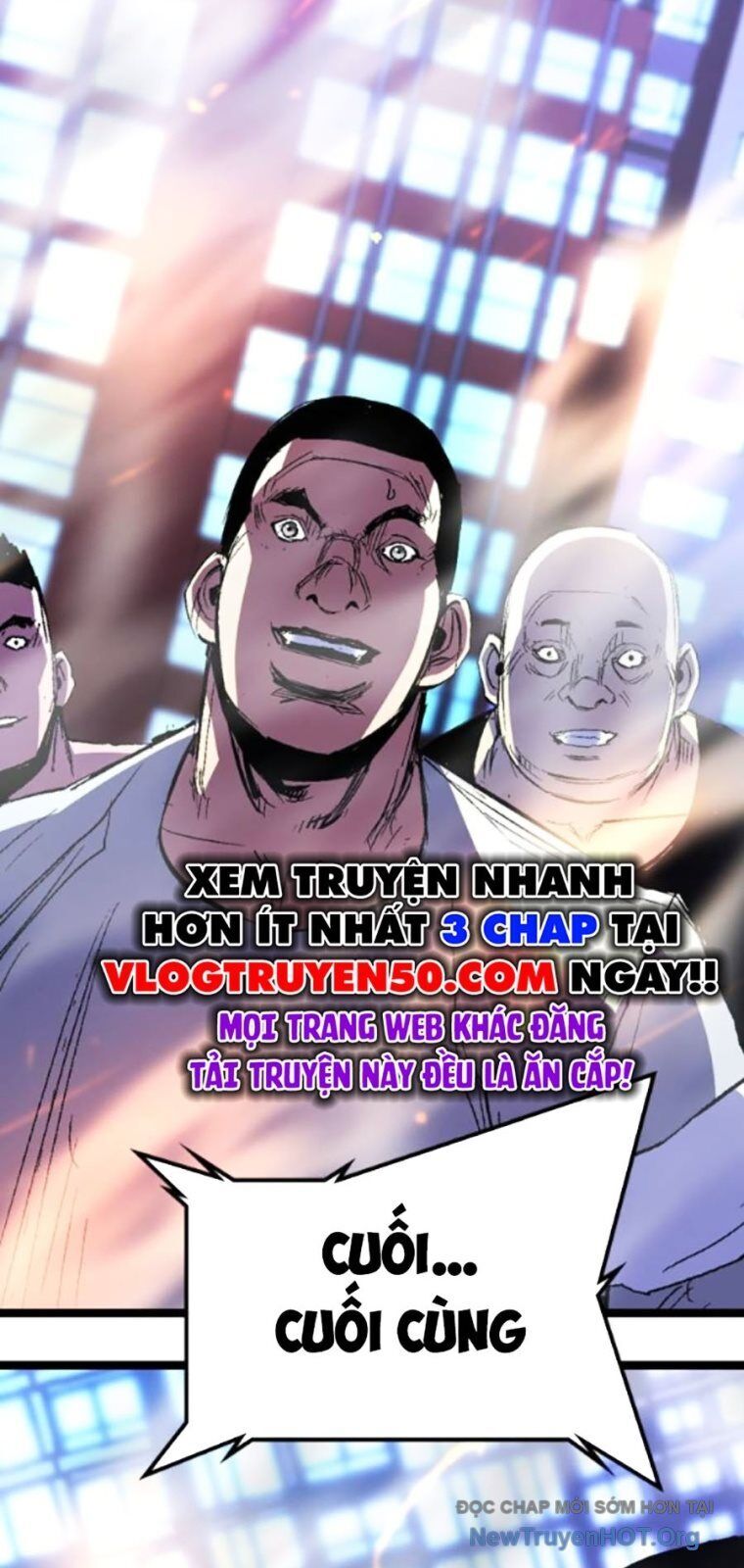 Phòng Gym Hanlim Chapter 236 - 65