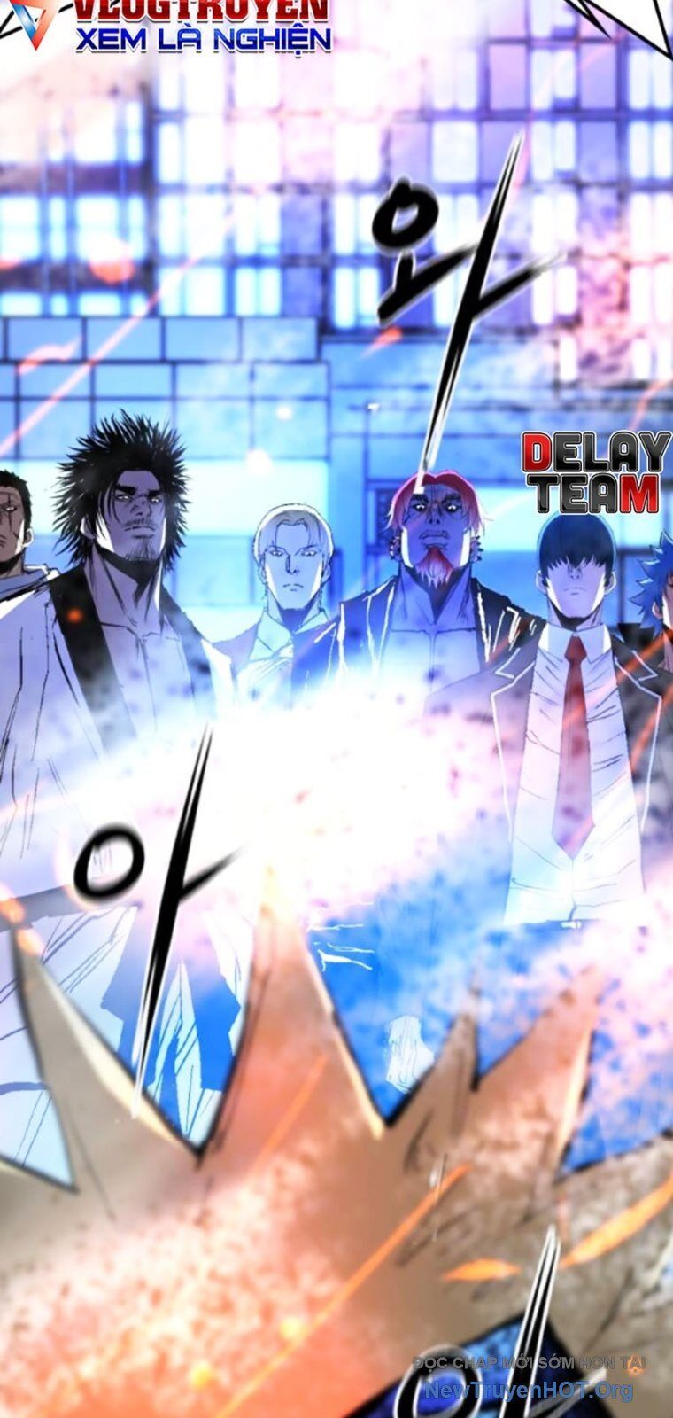 Phòng Gym Hanlim Chapter 236 - 69