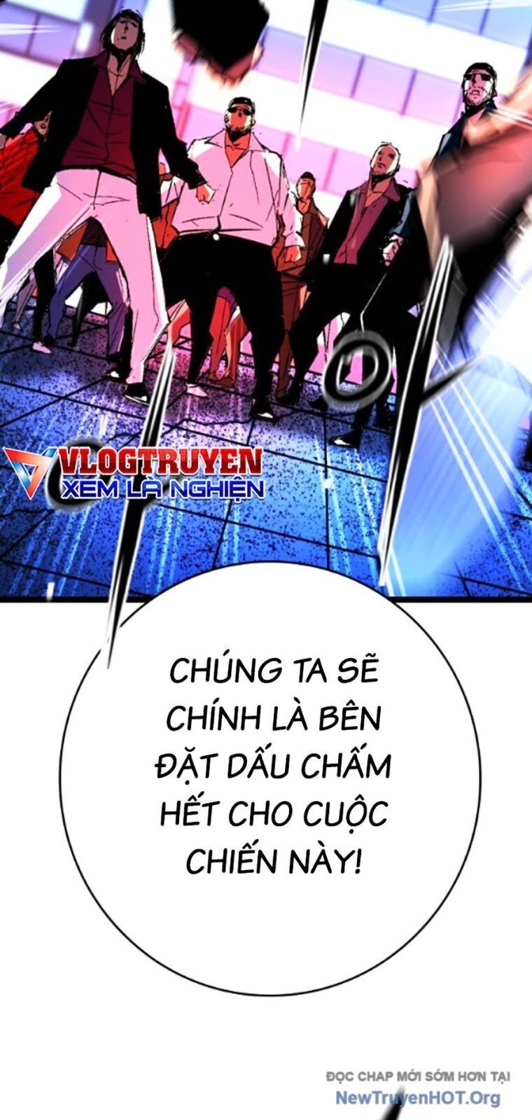 Phòng Gym Hanlim Chapter 236 - 73