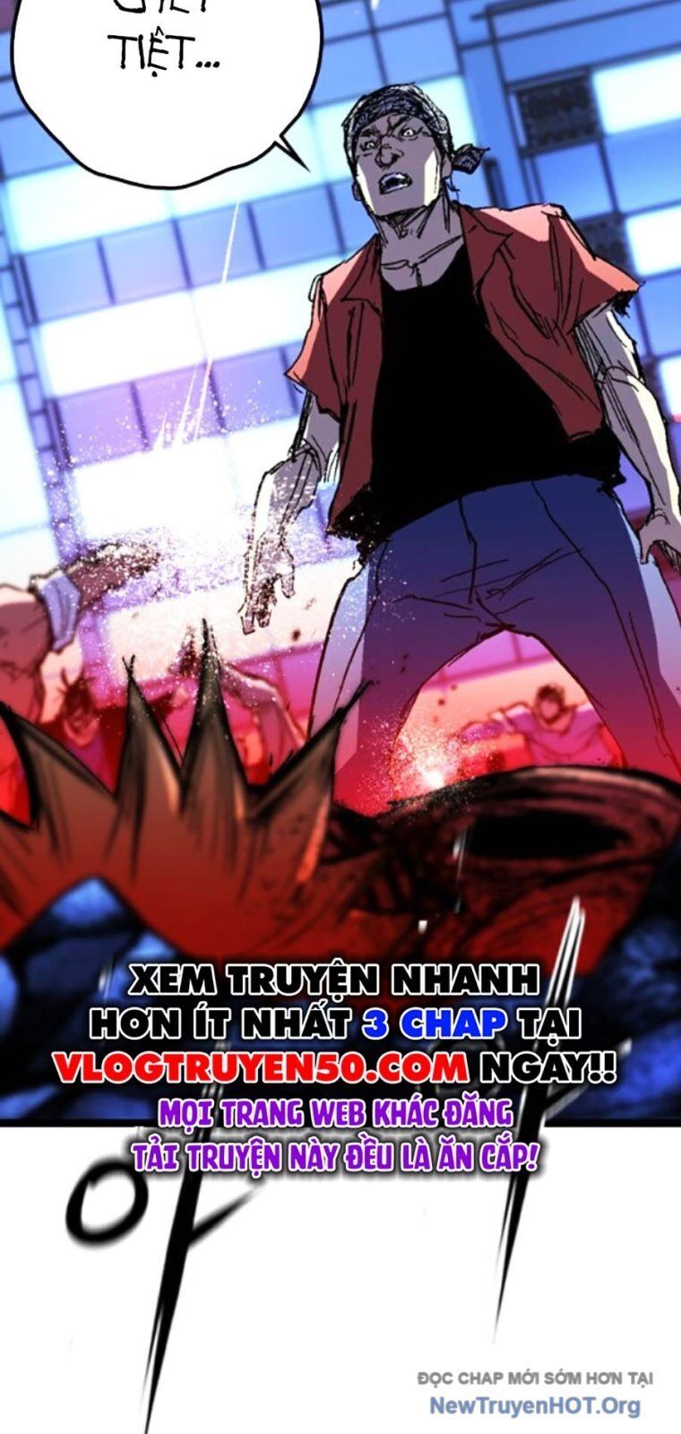 Phòng Gym Hanlim Chapter 236 - 76